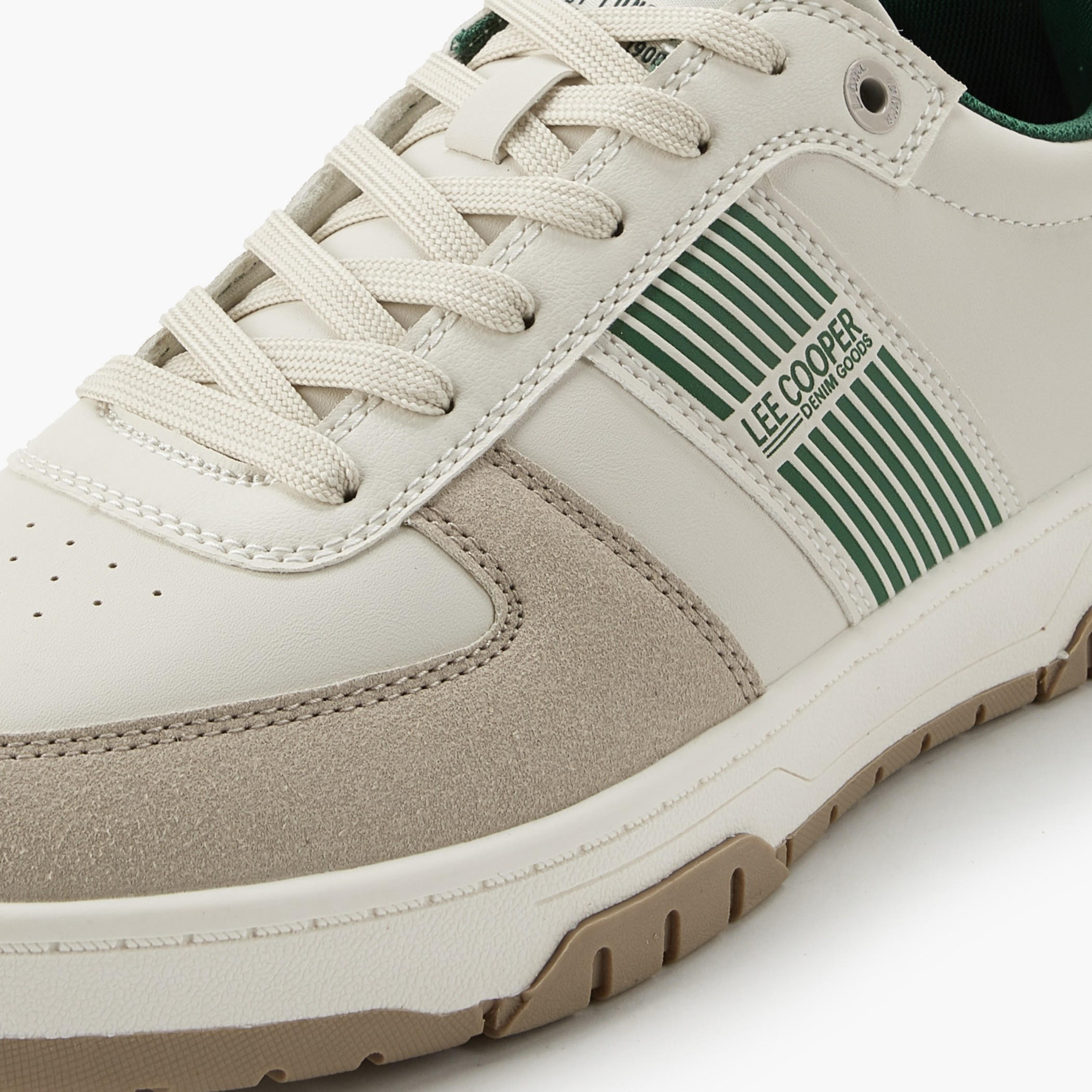 حذاء سنيكرز أورثولايت برباط إغلاق للرجال لي كوبر-men-shoes-sneakers-image-4