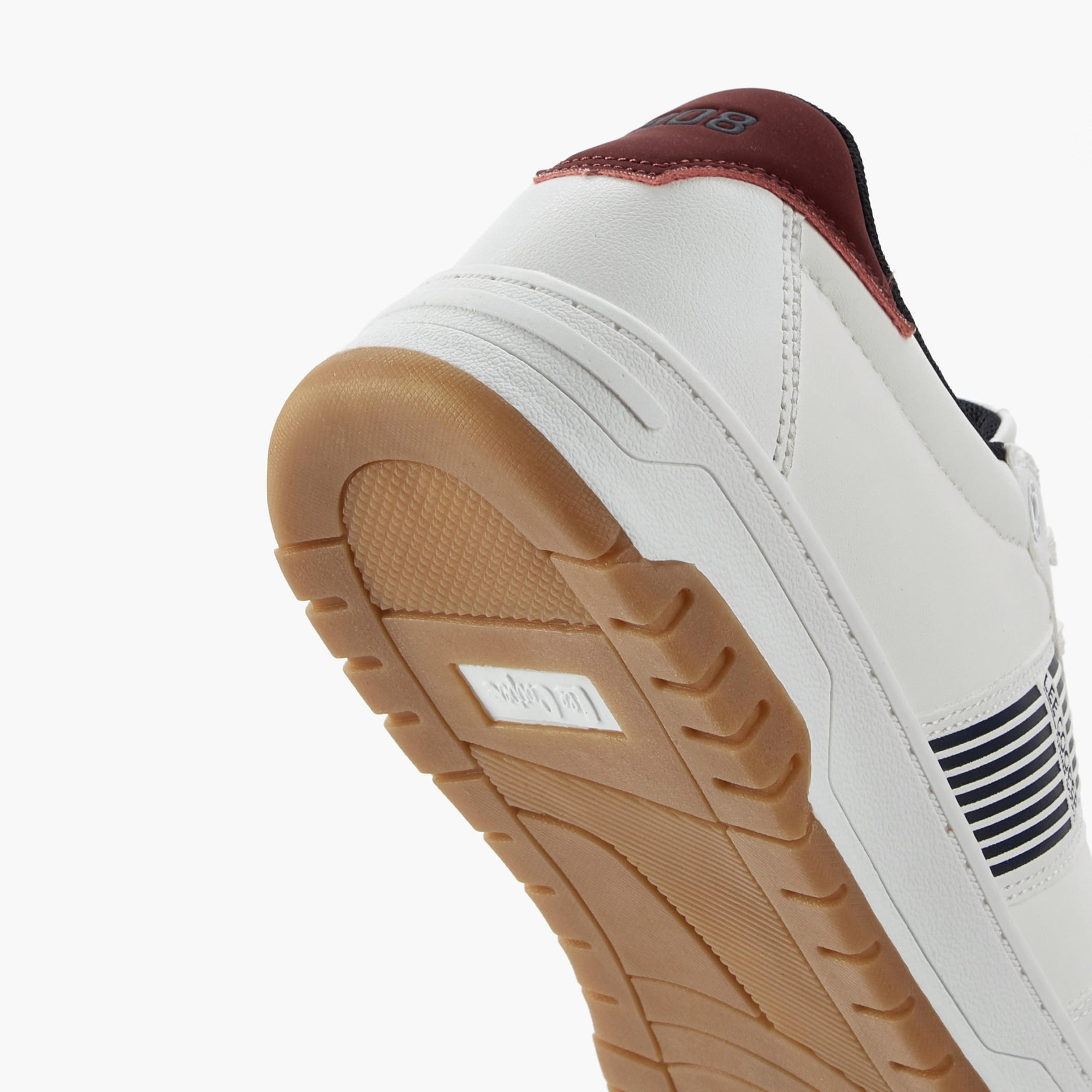 Lee Cooper Men Ortholite Lace-Up Ankle Sneakers-men-shoes-sneakers-image-5