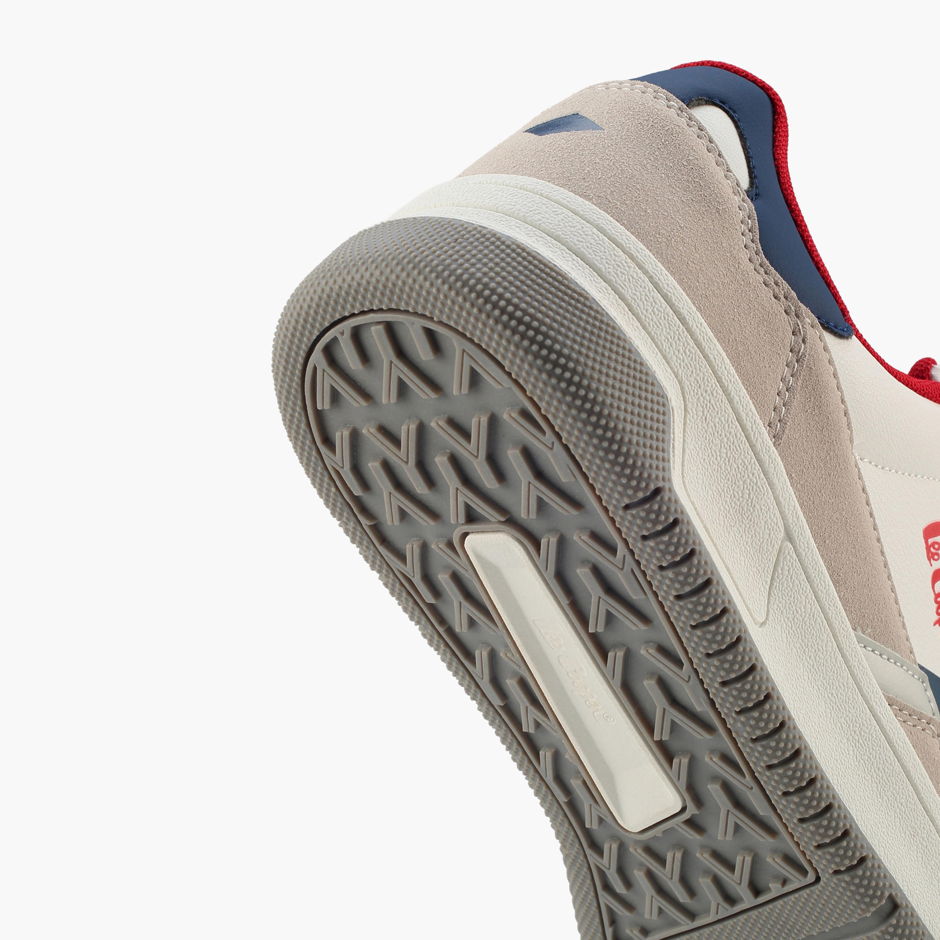 حذاء سنيكرز طول الكاحل برباط إغلاق للرجال من لي كوبر-men-shoes-sneakers-image-5