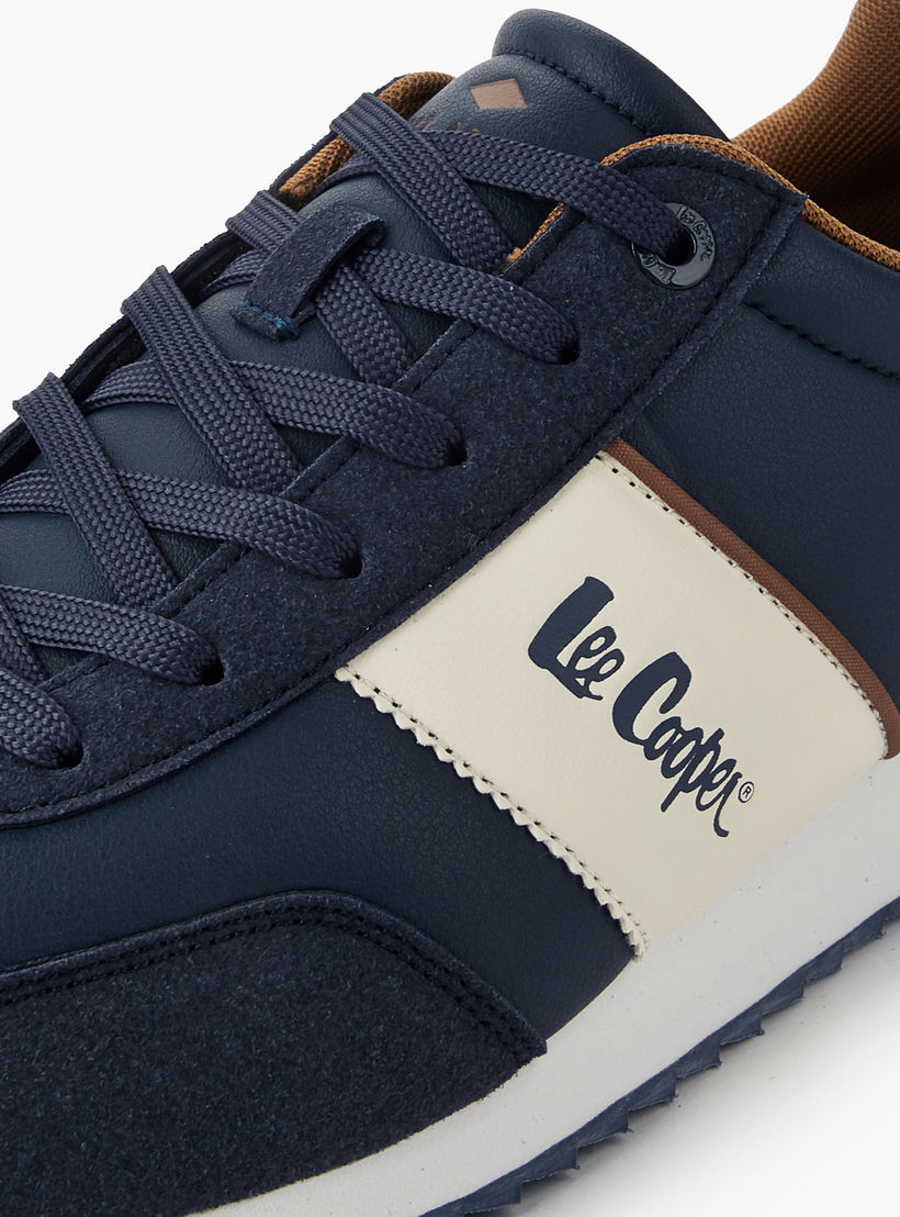 حذاء سنيكرز أورثولايت برباط إغلاق للرجال من لي كوبر-men-shoes-sneakers-image-4
