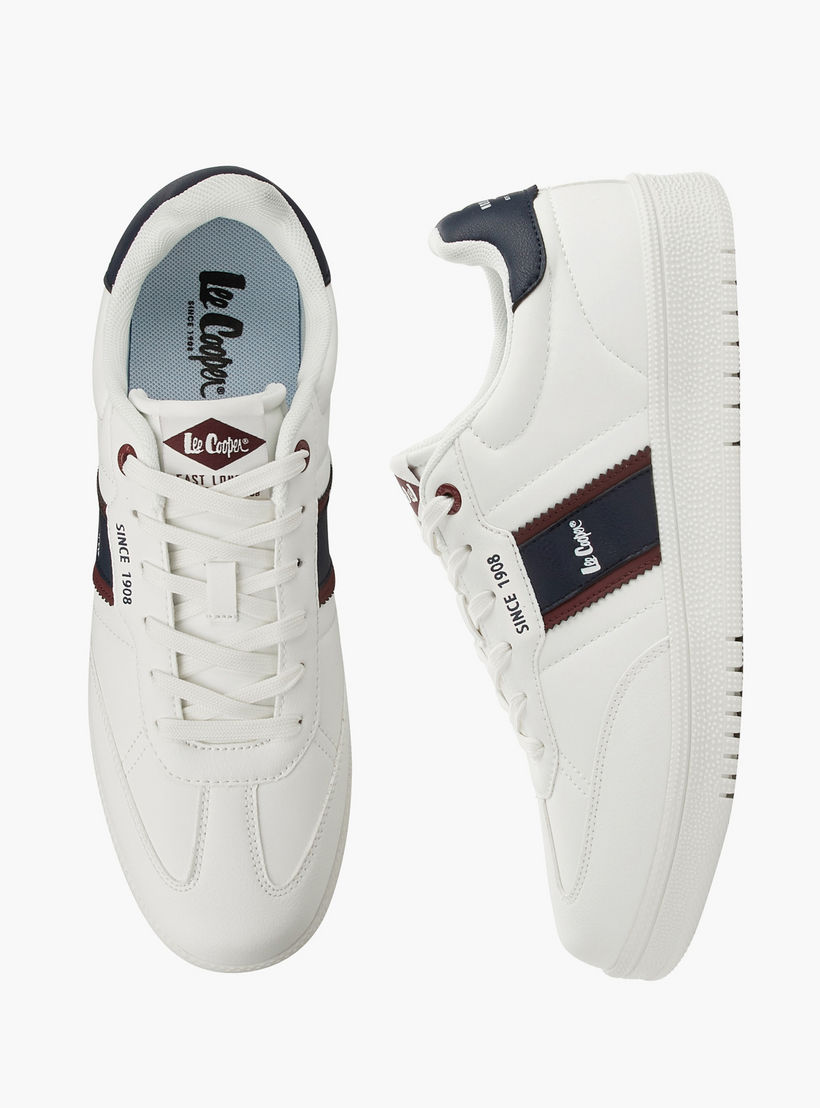 حذاء سنيكرز أورثولايت برباط إغلاق للرجال من لي كوبر-men-shoes-sneakers-image-1