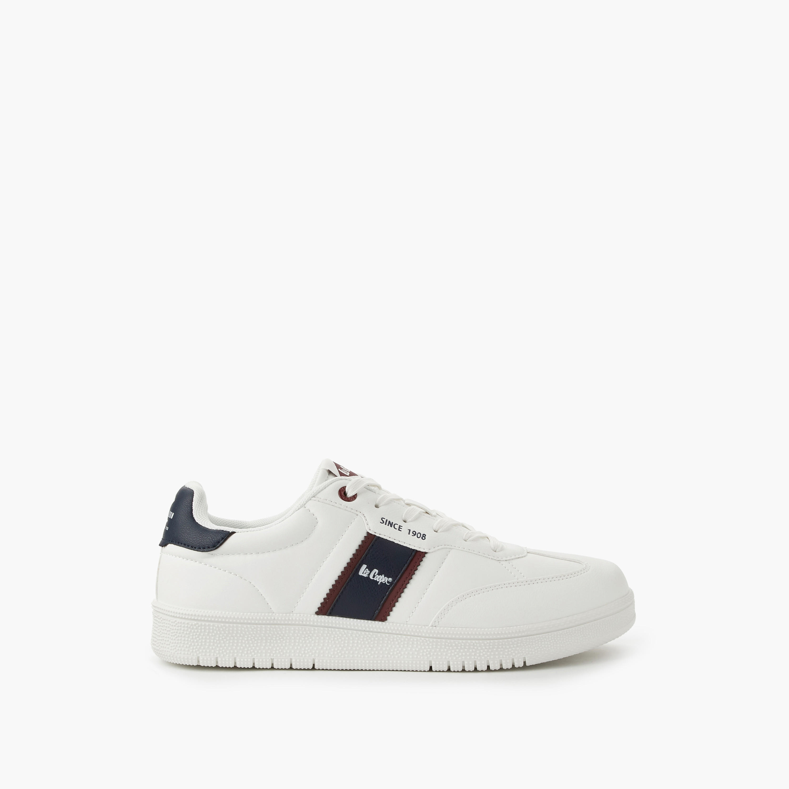 حذاء سنيكرز أورثولايت برباط إغلاق للرجال من لي كوبر-men-shoes-sneakers-image-2