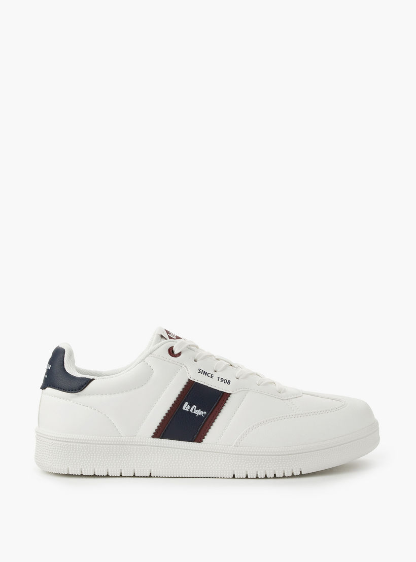 حذاء سنيكرز أورثولايت برباط إغلاق للرجال من لي كوبر-men-shoes-sneakers-image-2