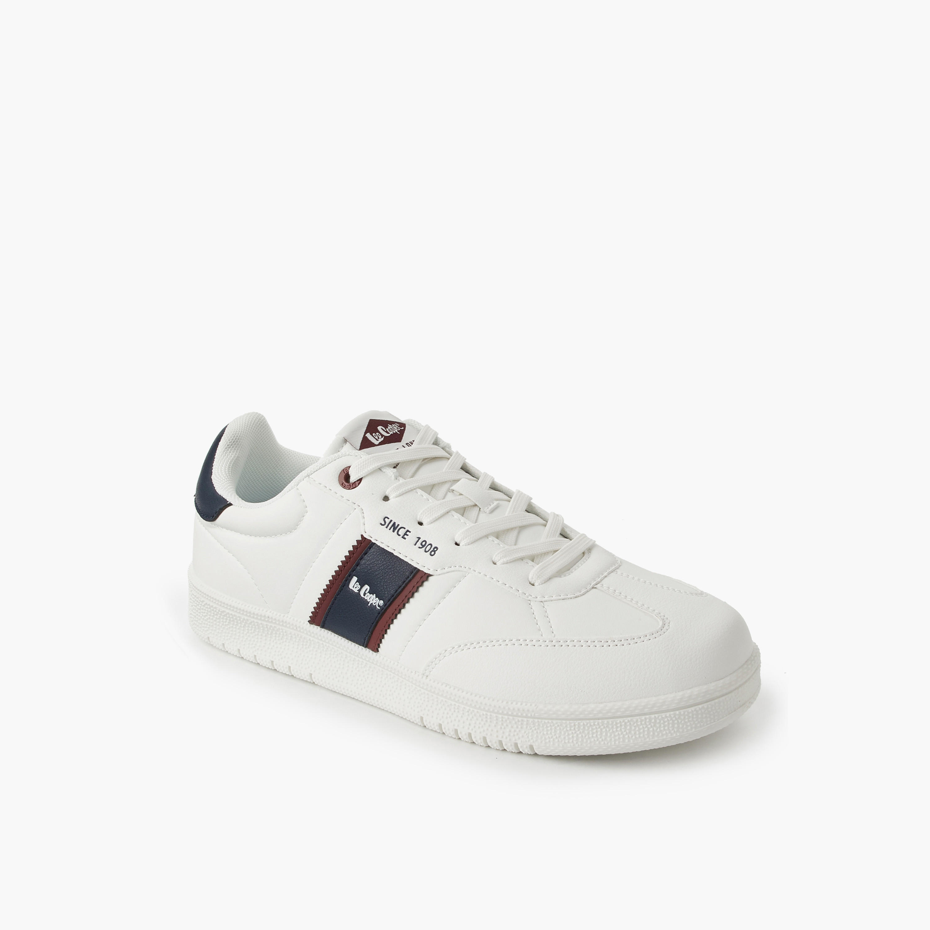 حذاء سنيكرز أورثولايت برباط إغلاق للرجال من لي كوبر-men-shoes-sneakers-image-3