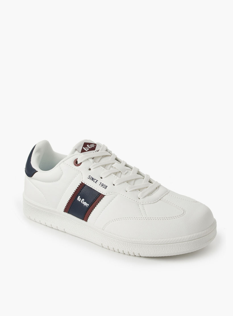 حذاء سنيكرز أورثولايت برباط إغلاق للرجال من لي كوبر-men-shoes-sneakers-image-3