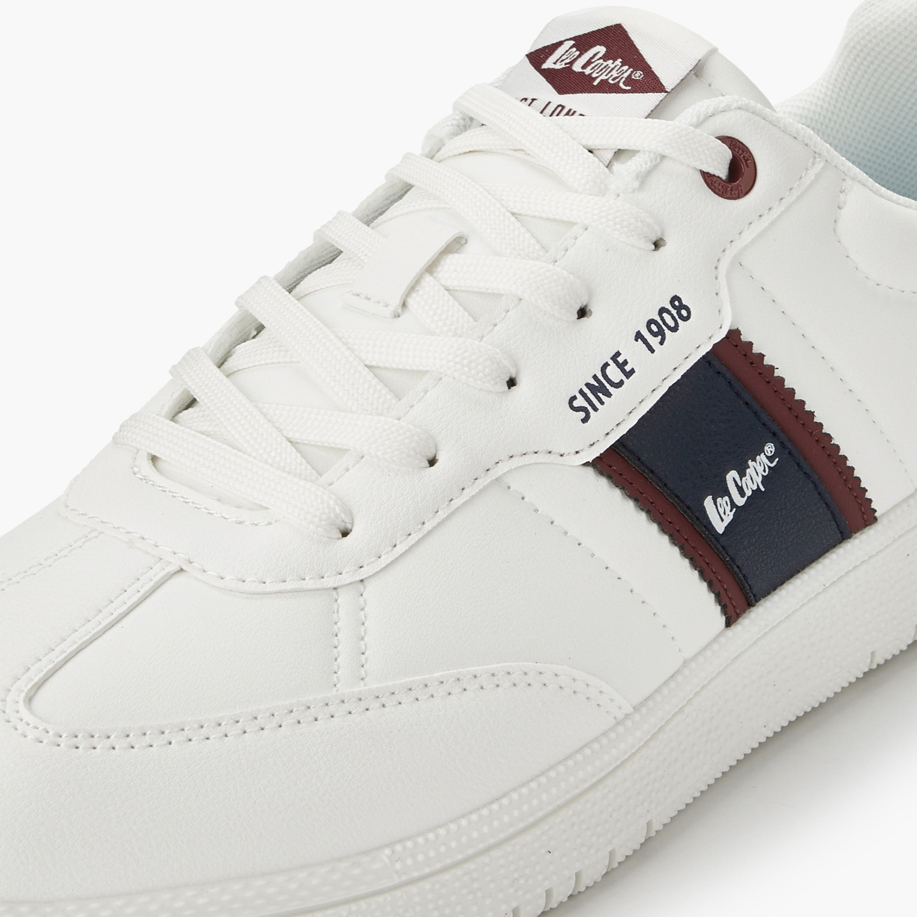 حذاء سنيكرز أورثولايت برباط إغلاق للرجال من لي كوبر-men-shoes-sneakers-image-4
