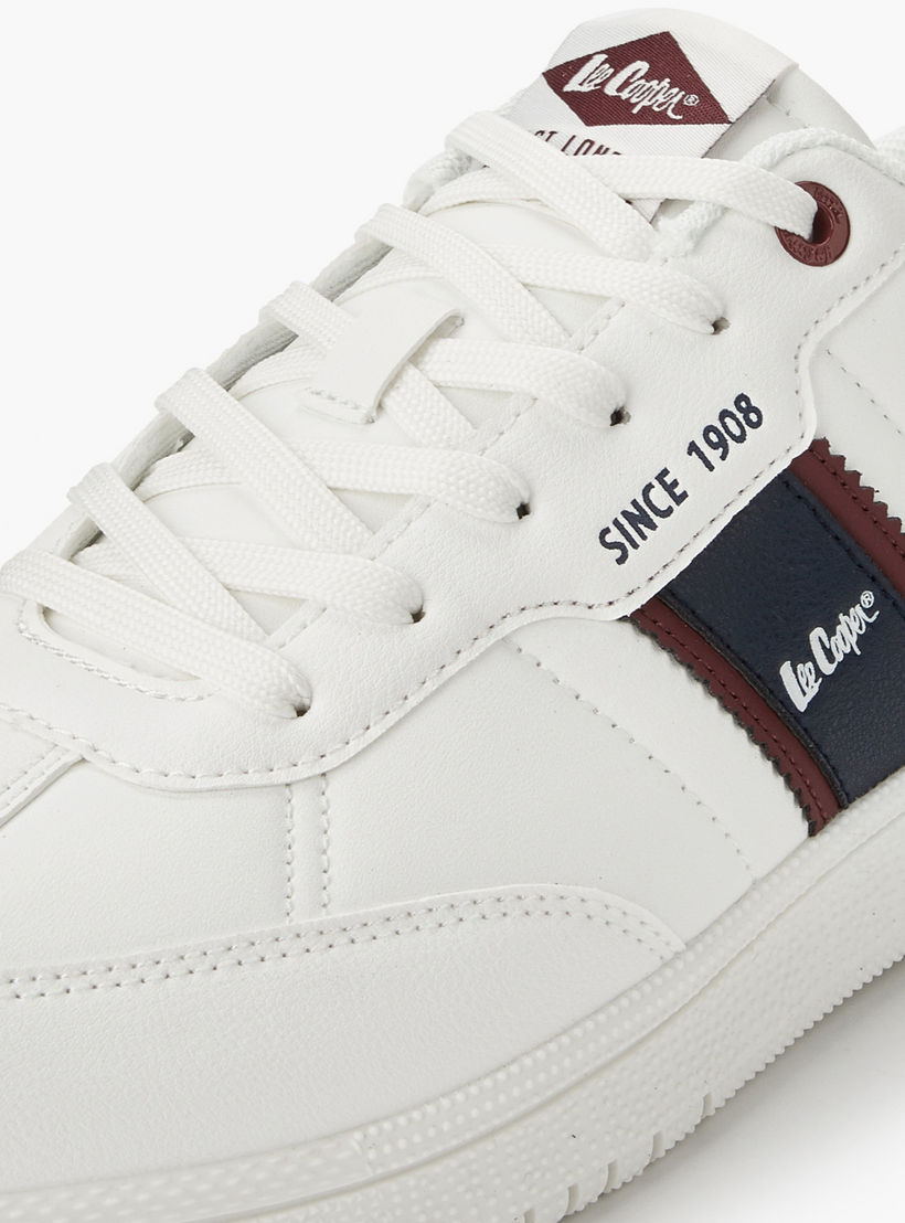 حذاء سنيكرز أورثولايت برباط إغلاق للرجال من لي كوبر-men-shoes-sneakers-image-4