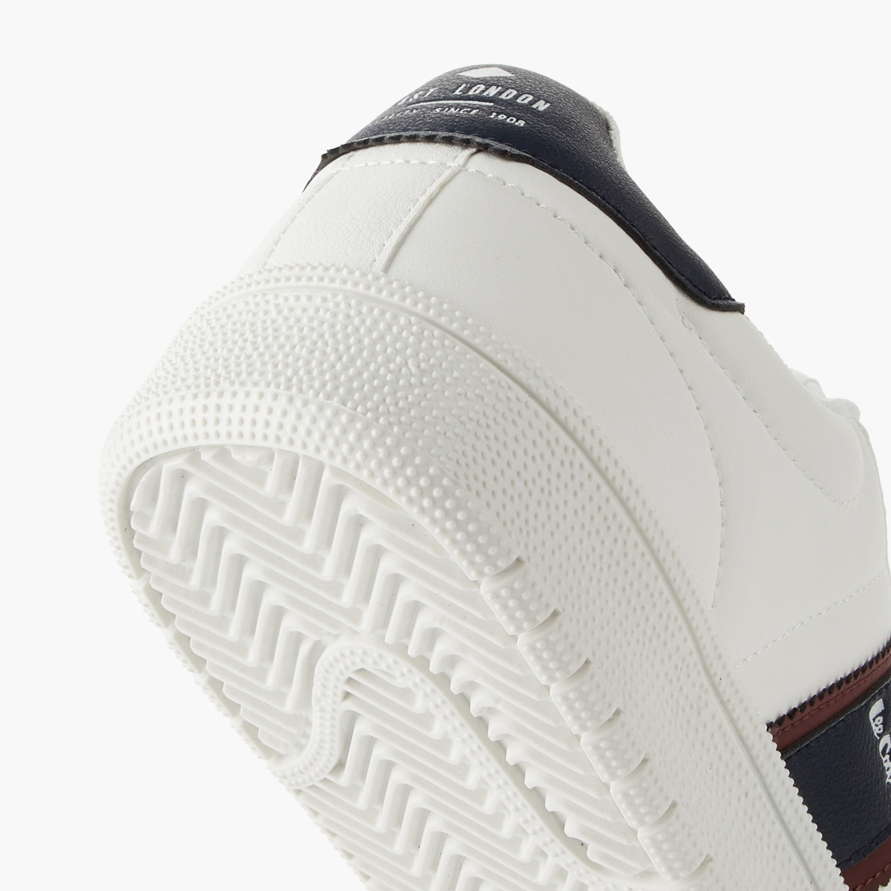 حذاء سنيكرز أورثولايت برباط إغلاق للرجال من لي كوبر-men-shoes-sneakers-image-5