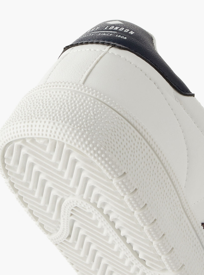 حذاء سنيكرز أورثولايت برباط إغلاق للرجال من لي كوبر-men-shoes-sneakers-image-5