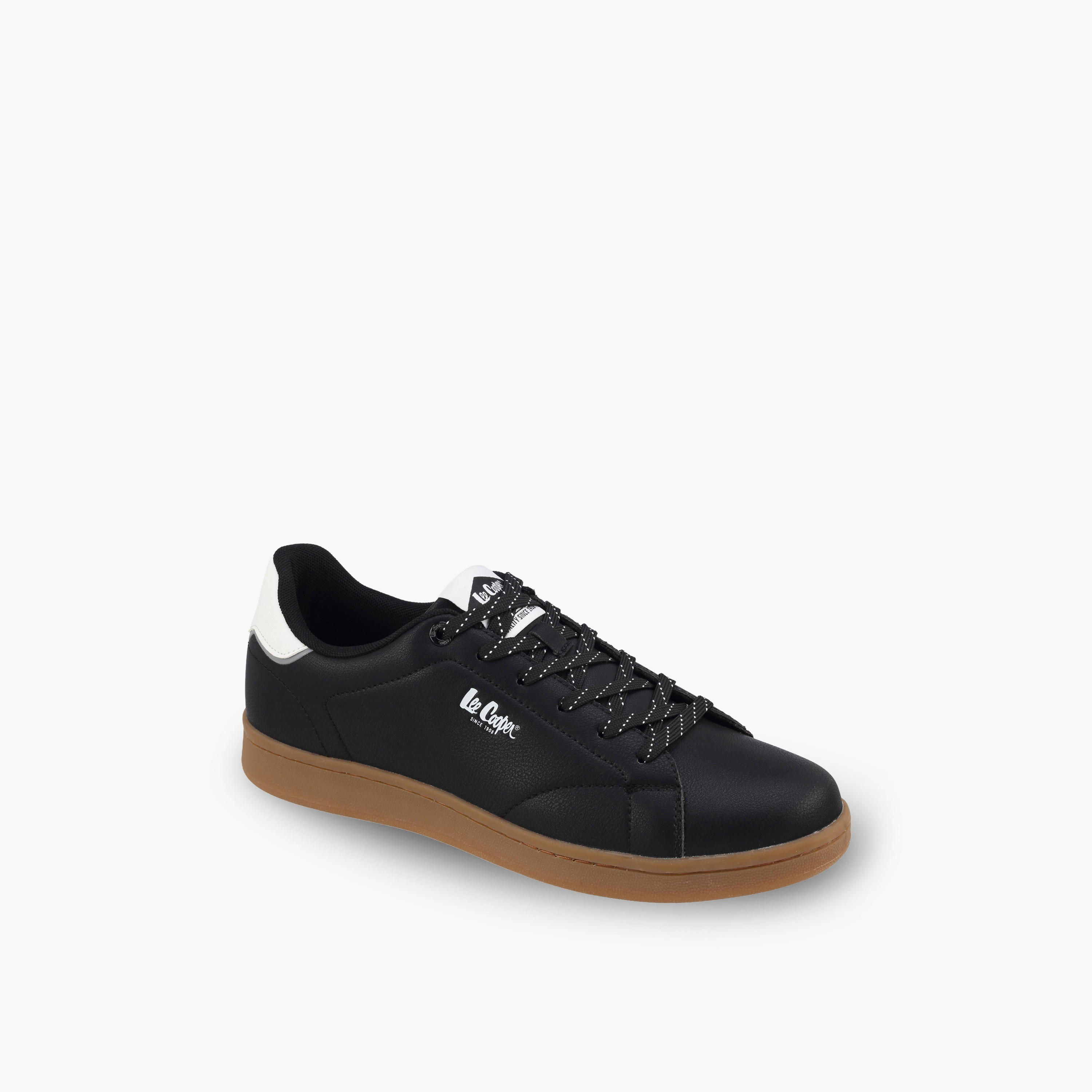حذاء سنيكرز برباط إغلاق للرجال من لي كوبر-men-shoes-sneakers-image-2