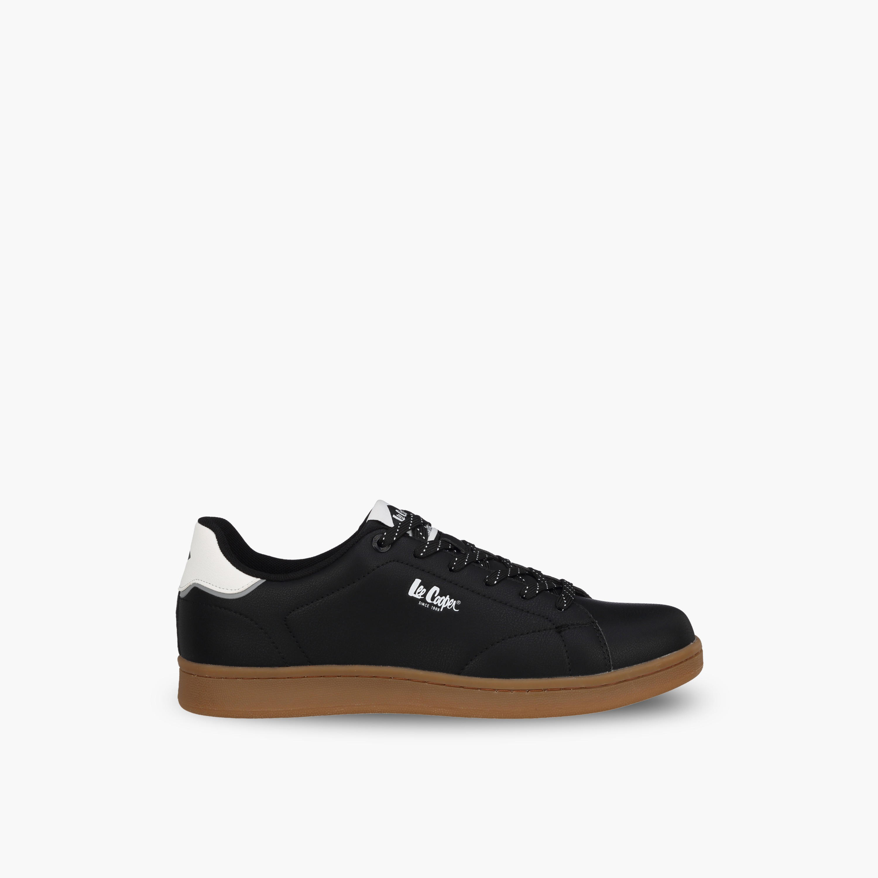 حذاء سنيكرز برباط إغلاق للرجال من لي كوبر-men-shoes-sneakers-image-3