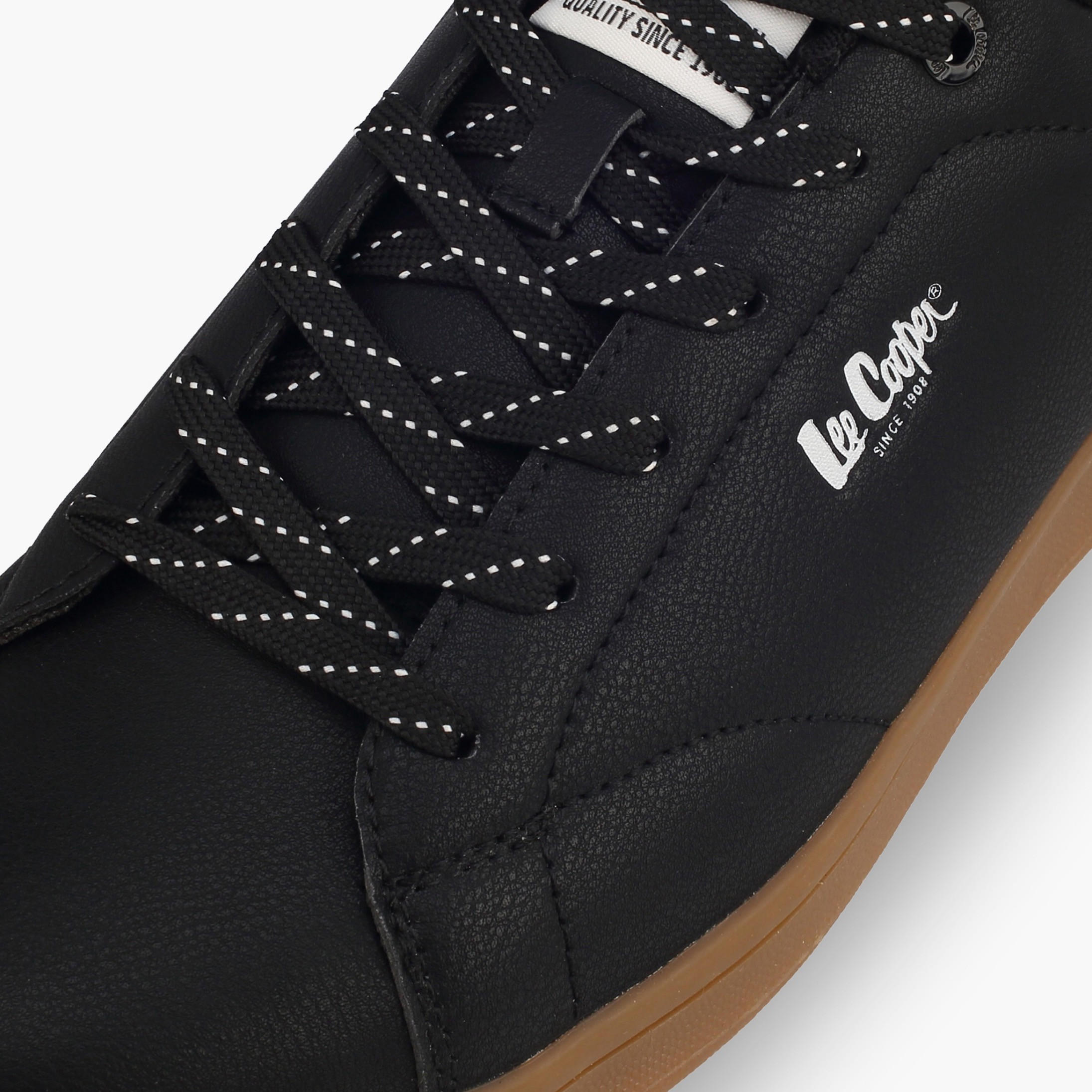حذاء سنيكرز برباط إغلاق للرجال من لي كوبر-men-shoes-sneakers-image-4