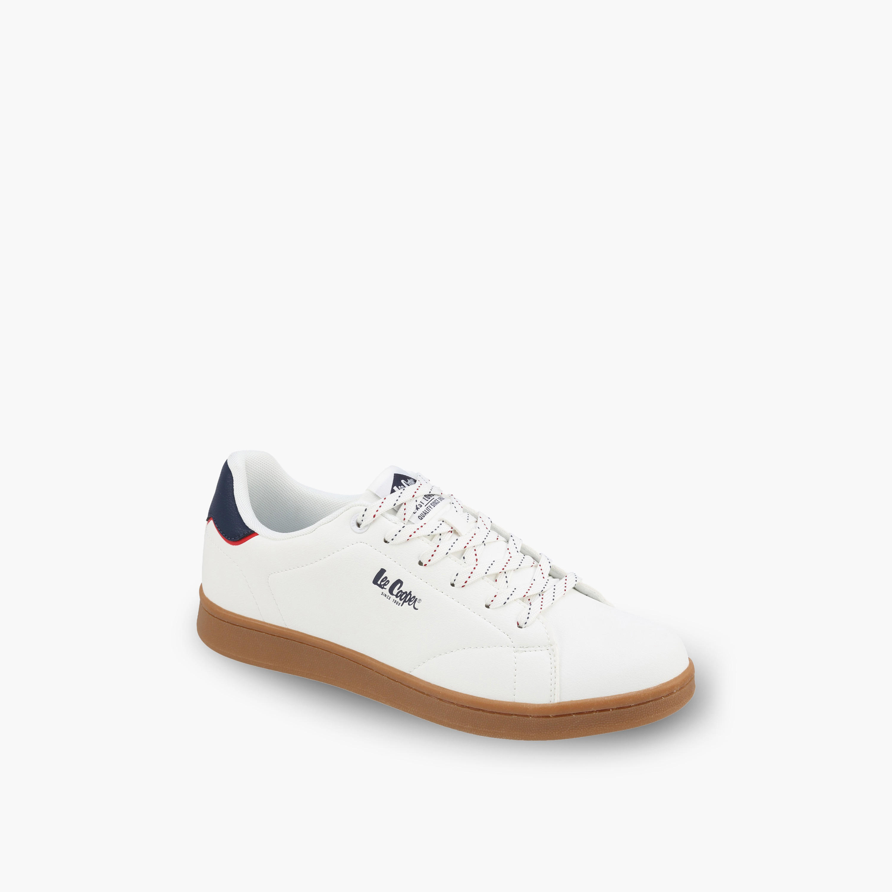 حذاء سنيكرز برباط إغلاق للرجال من لي كوبر-men-shoes-sneakers-image-2