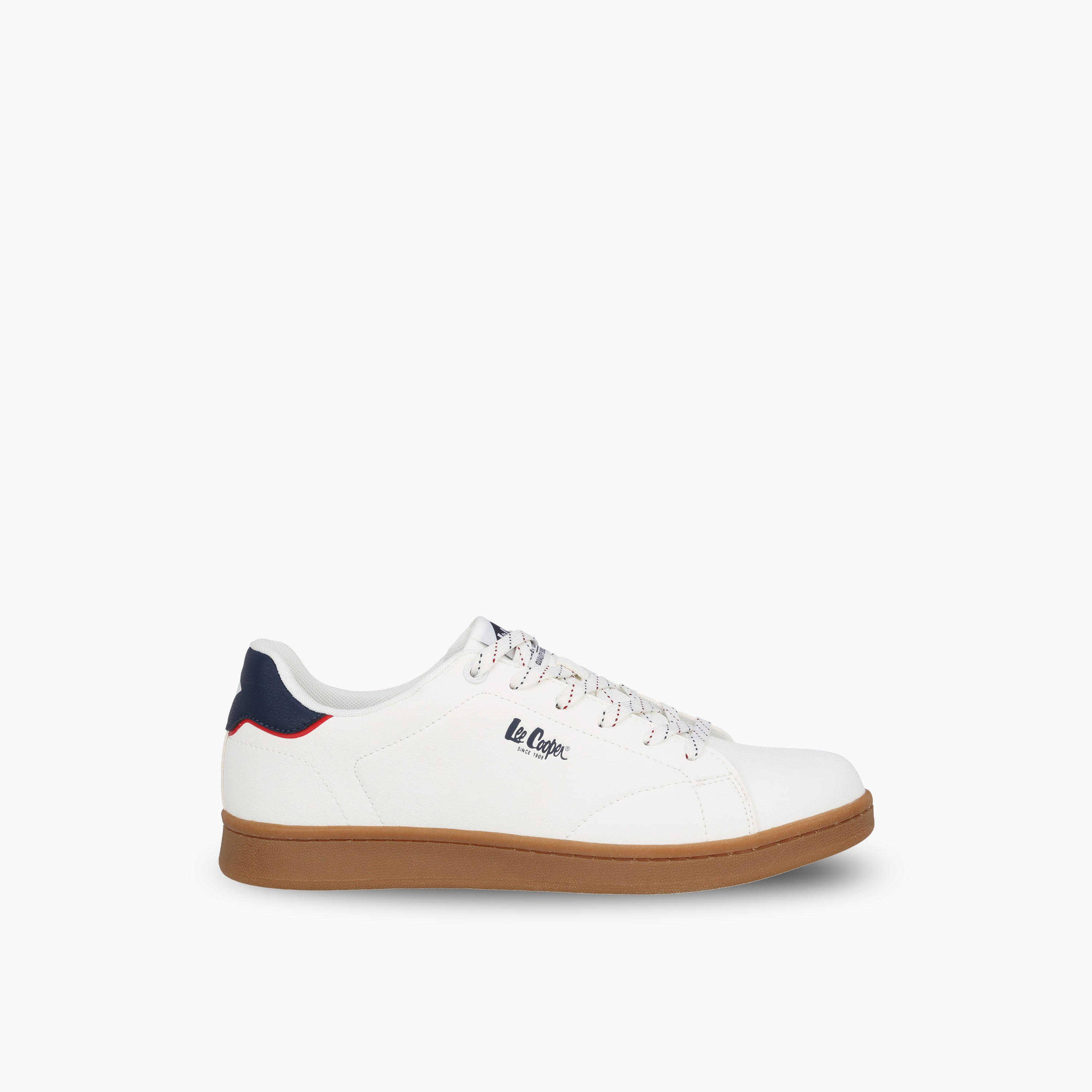 حذاء سنيكرز برباط إغلاق للرجال من لي كوبر-men-shoes-sneakers-image-3
