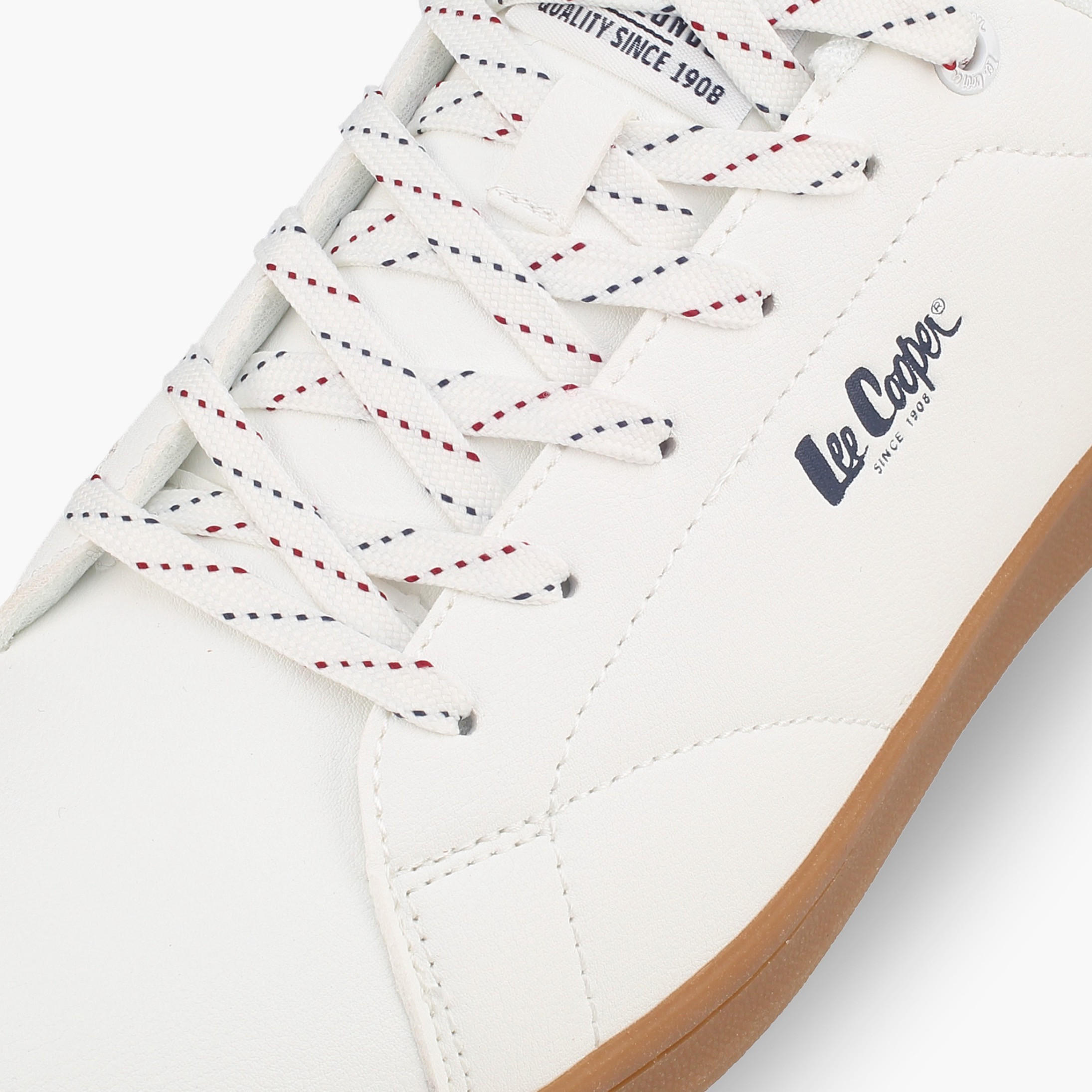 حذاء سنيكرز برباط إغلاق للرجال من لي كوبر-men-shoes-sneakers-image-4