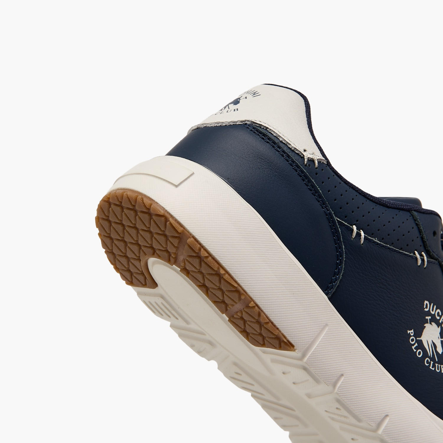حذاء سنيكرز طول الكاحل برباط وطبعات شعار للرجال من دوتشيني-men-shoes-sneakers-image-5