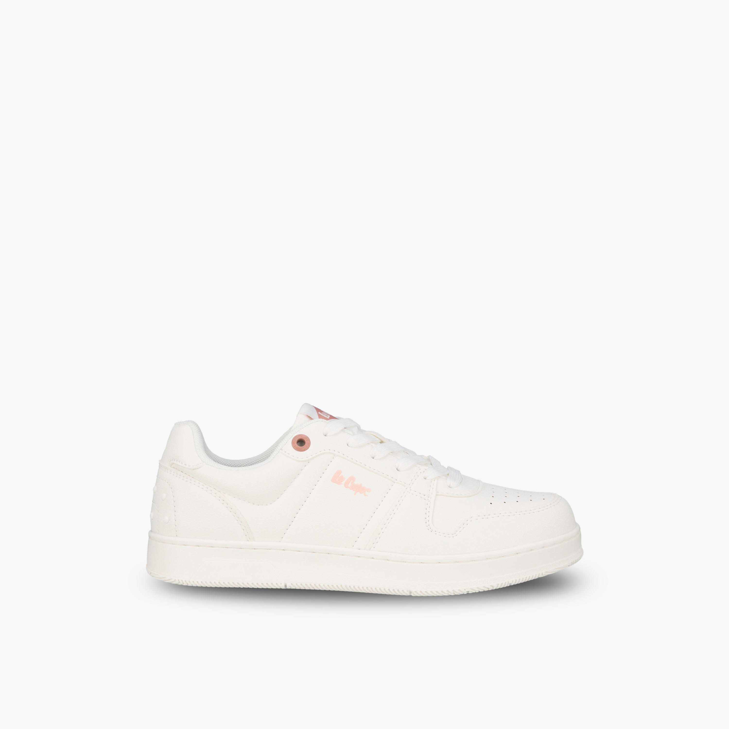 Lee Cooper Men Lace-Up Ankle Sneakers-women-shoes-sneakers-image-3