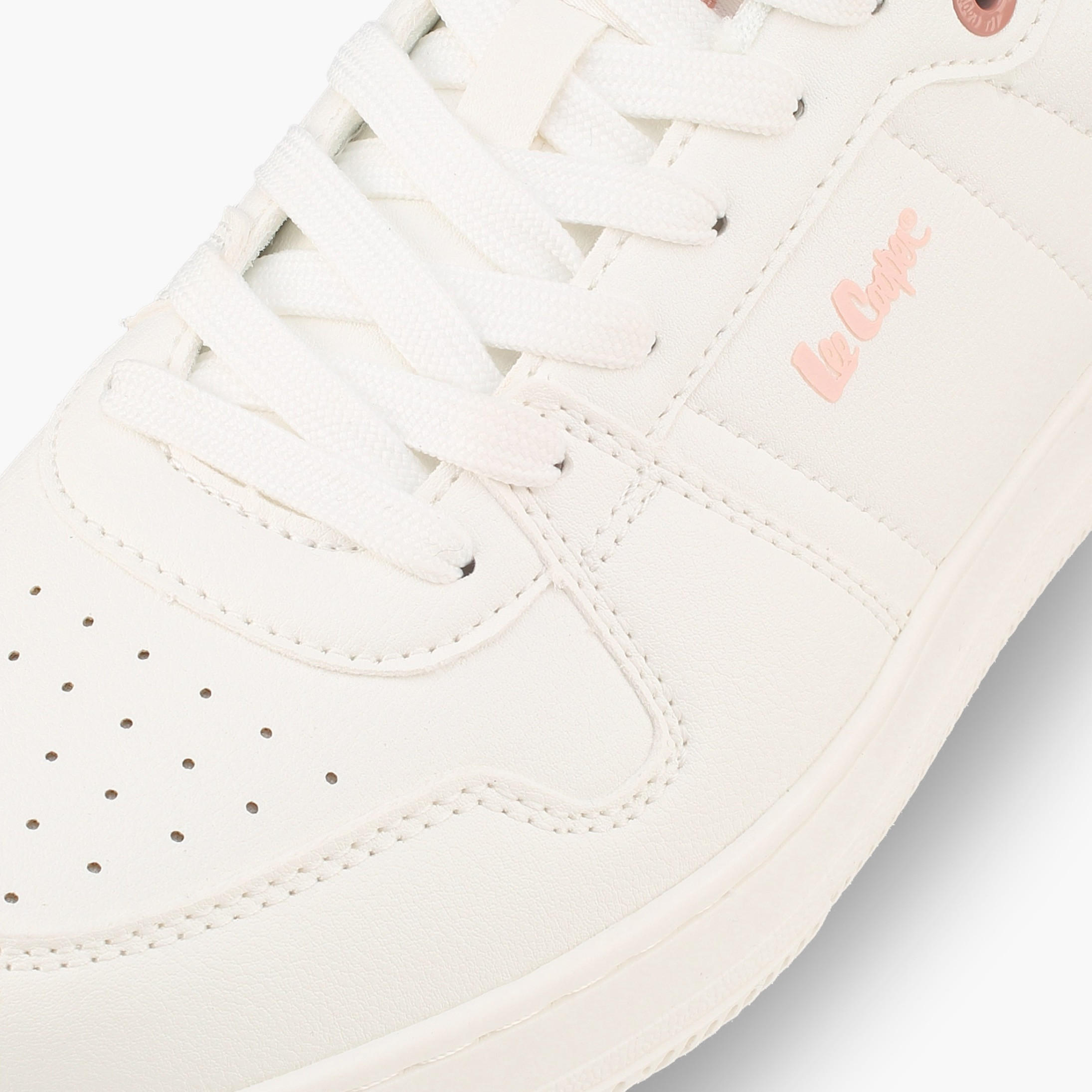 Lee Cooper Men Lace-Up Ankle Sneakers-women-shoes-sneakers-image-4