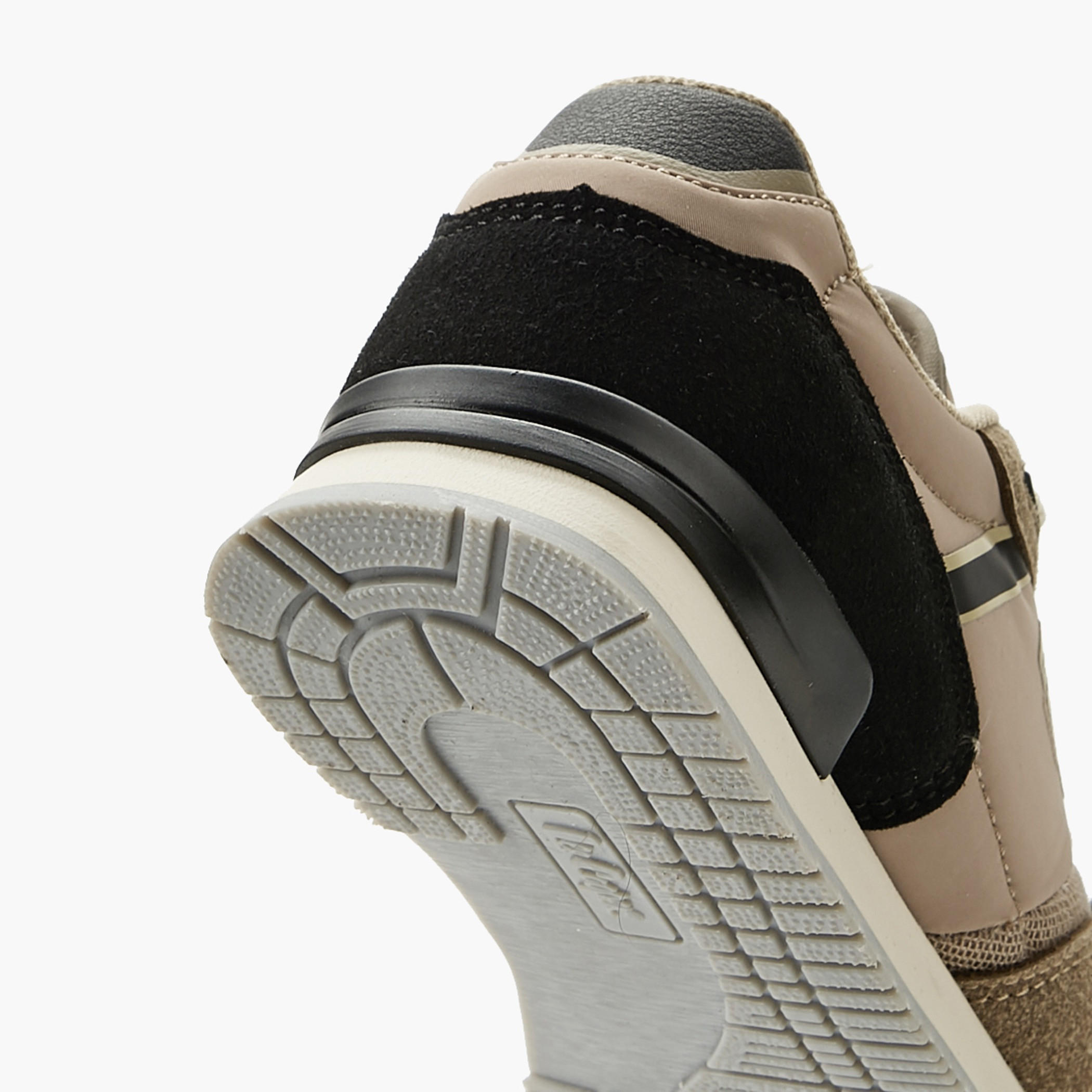 Lee Cooper Boys Lace-Up Ankle Sneakers-boys-shoes-sneakers-image-6
