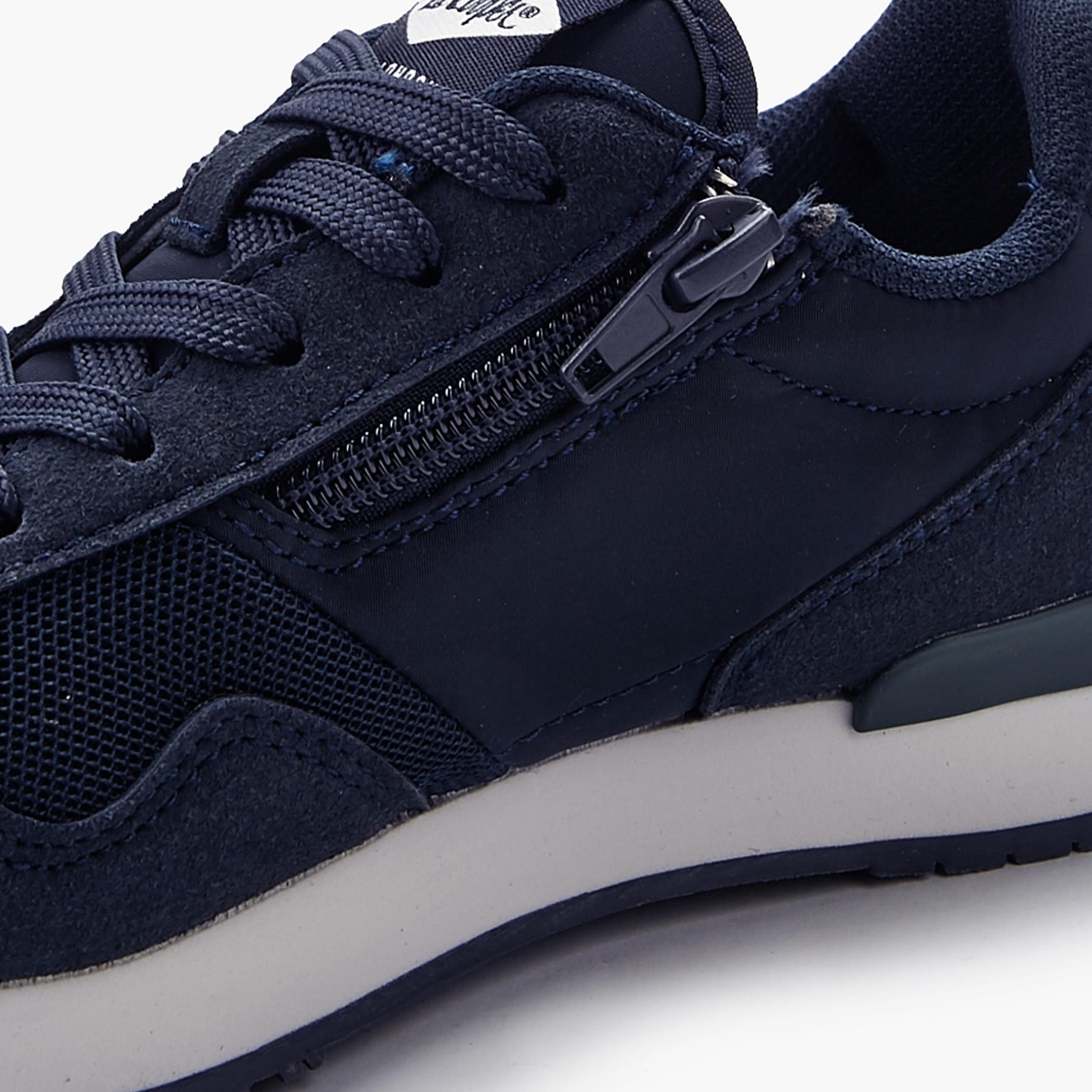Lee Cooper Boys Lace-Up Ankle Sneakers-boys-shoes-sneakers-image-5