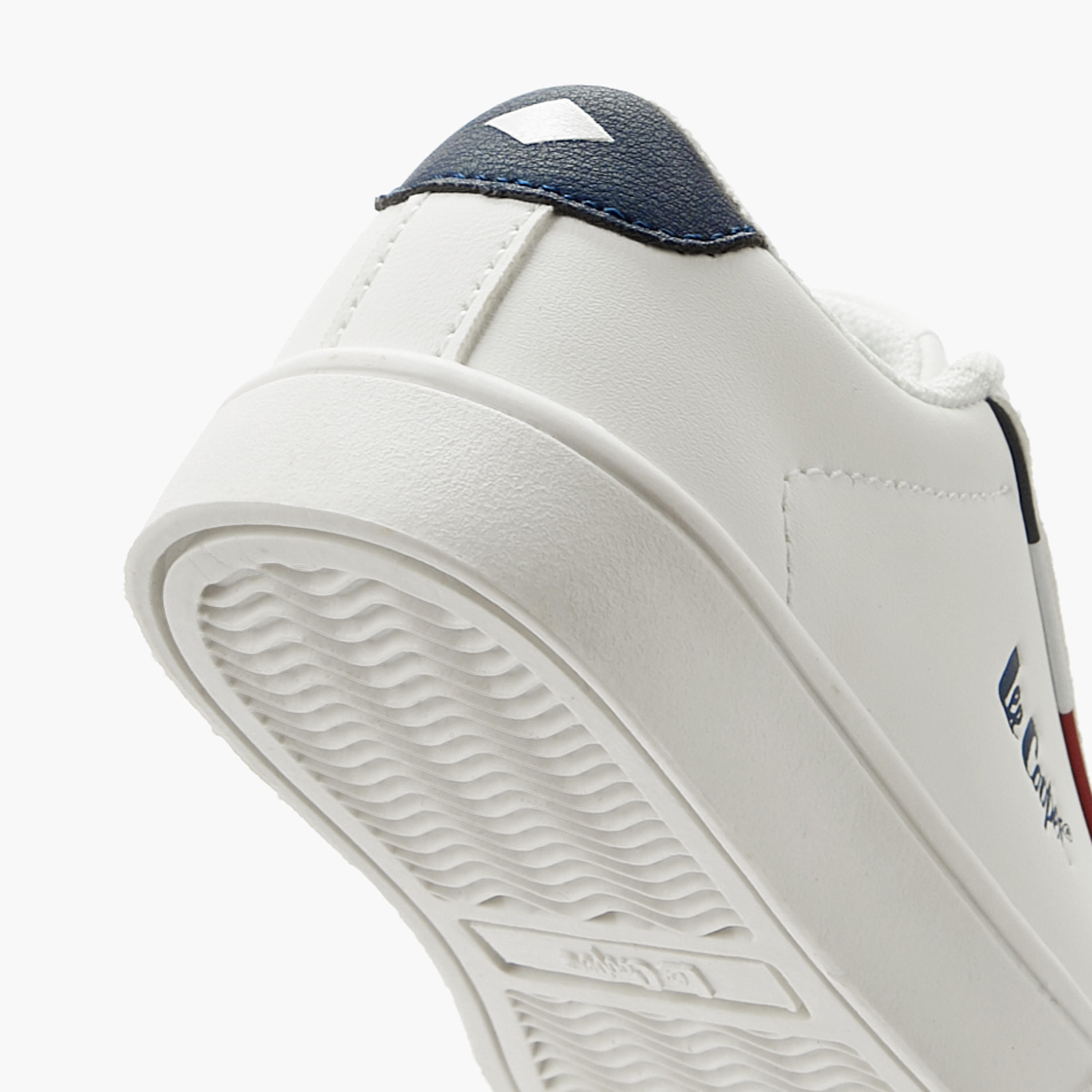 حذاء سنيكرز بطول الكاحل ورباط إغلاق للأولاد من لي كوبر-boys-shoes-sneakers-image-6