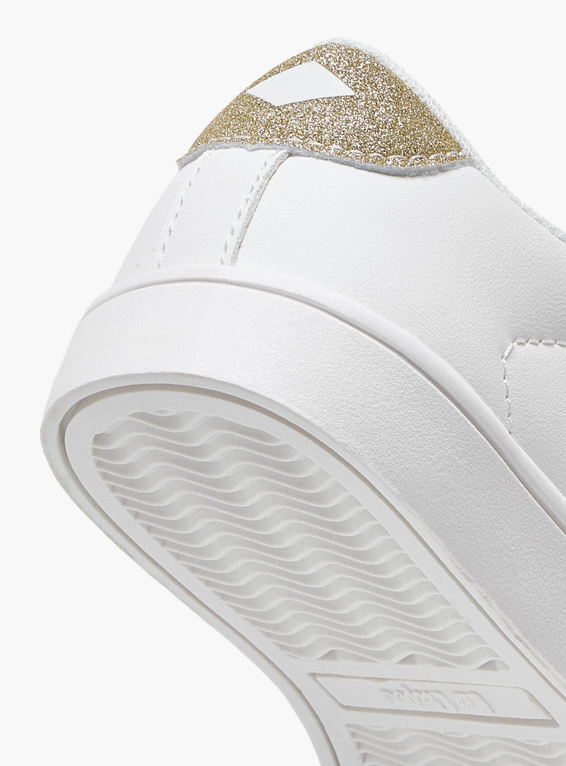 Lee Cooper Girls Lace-Up Ankle Sneakers-girls-shoes-sneakers-image-8