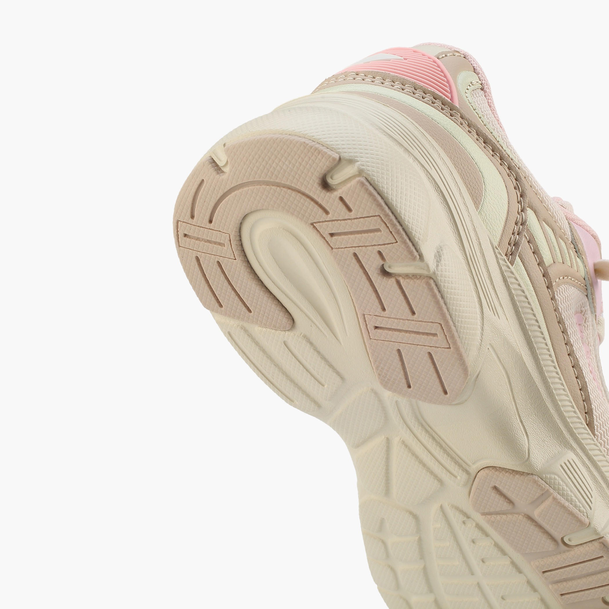 Lee Cooper Girls Lace-Up Ankle Sneakers-girls-shoes-sneakers-image-5
