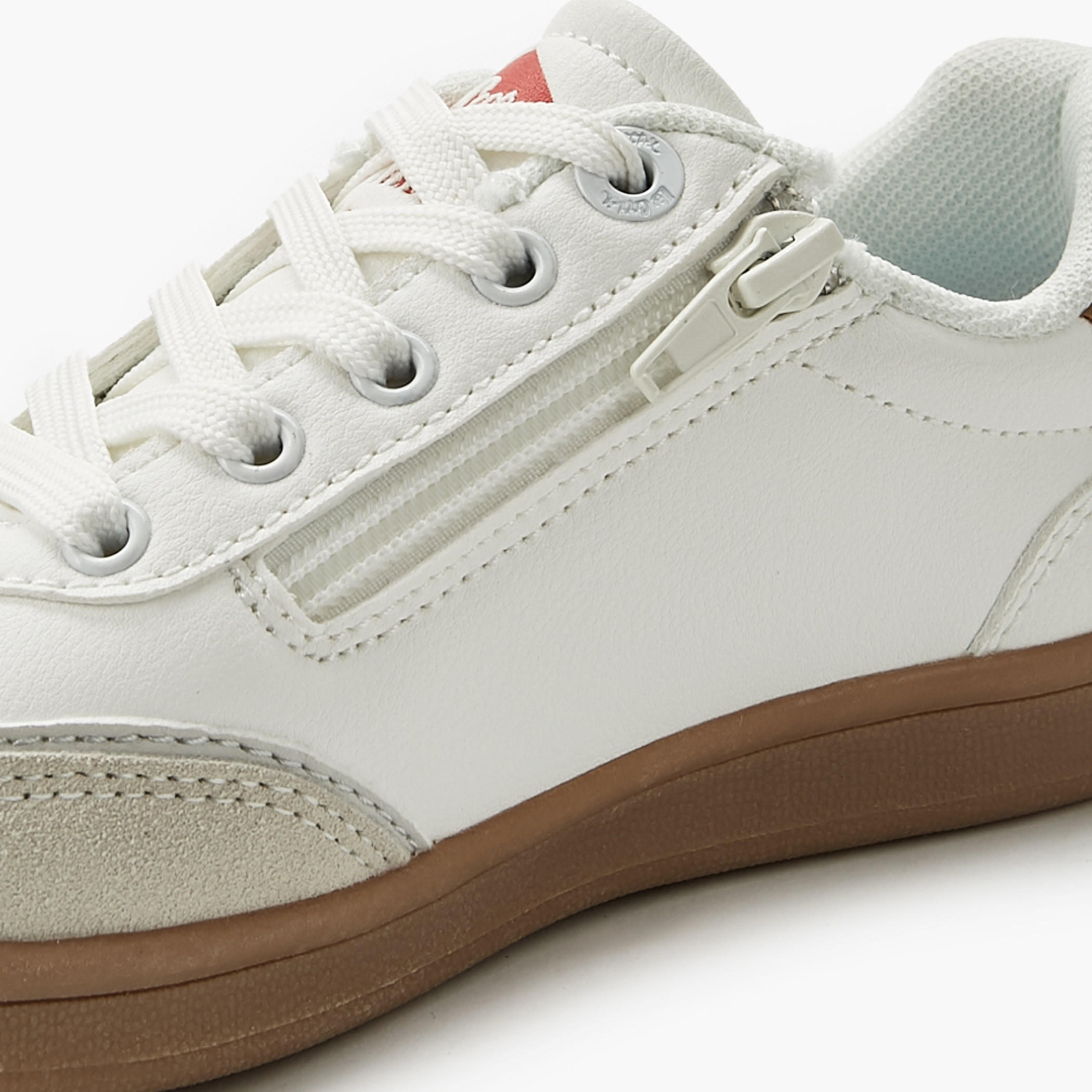 Lee Cooper Boys Lace-Up Ankle Sneakers-boys-shoes-sneakers-image-5