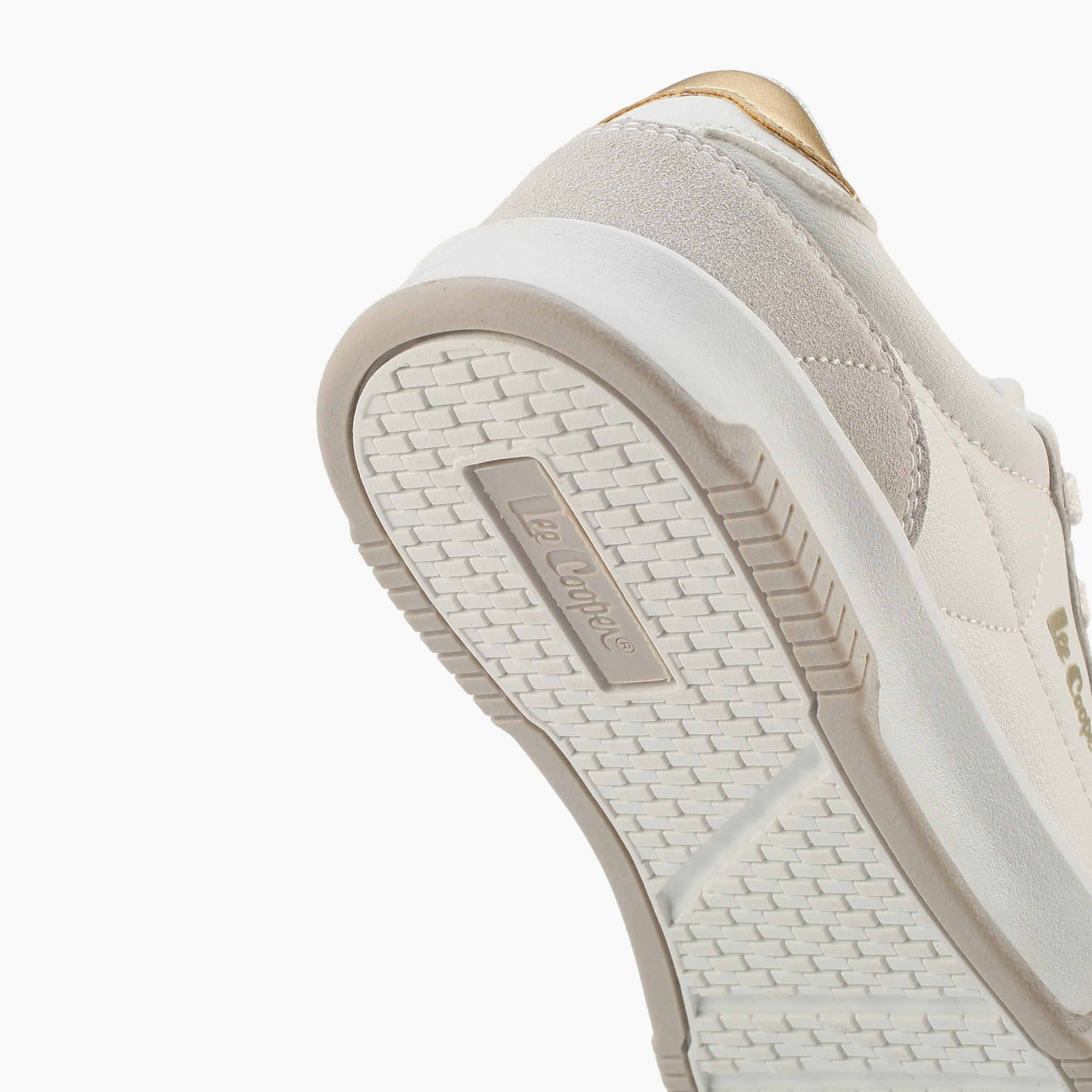 حذاء سنيكرز برباط إغلاق للبنات من لي كوبر-girls-shoes-sneakers-image-5