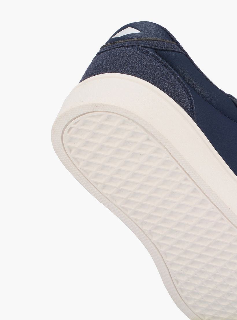 Lee Cooper Boys Lace-Up Ankle Sneakers-boys-shoes-sneakers-image-5