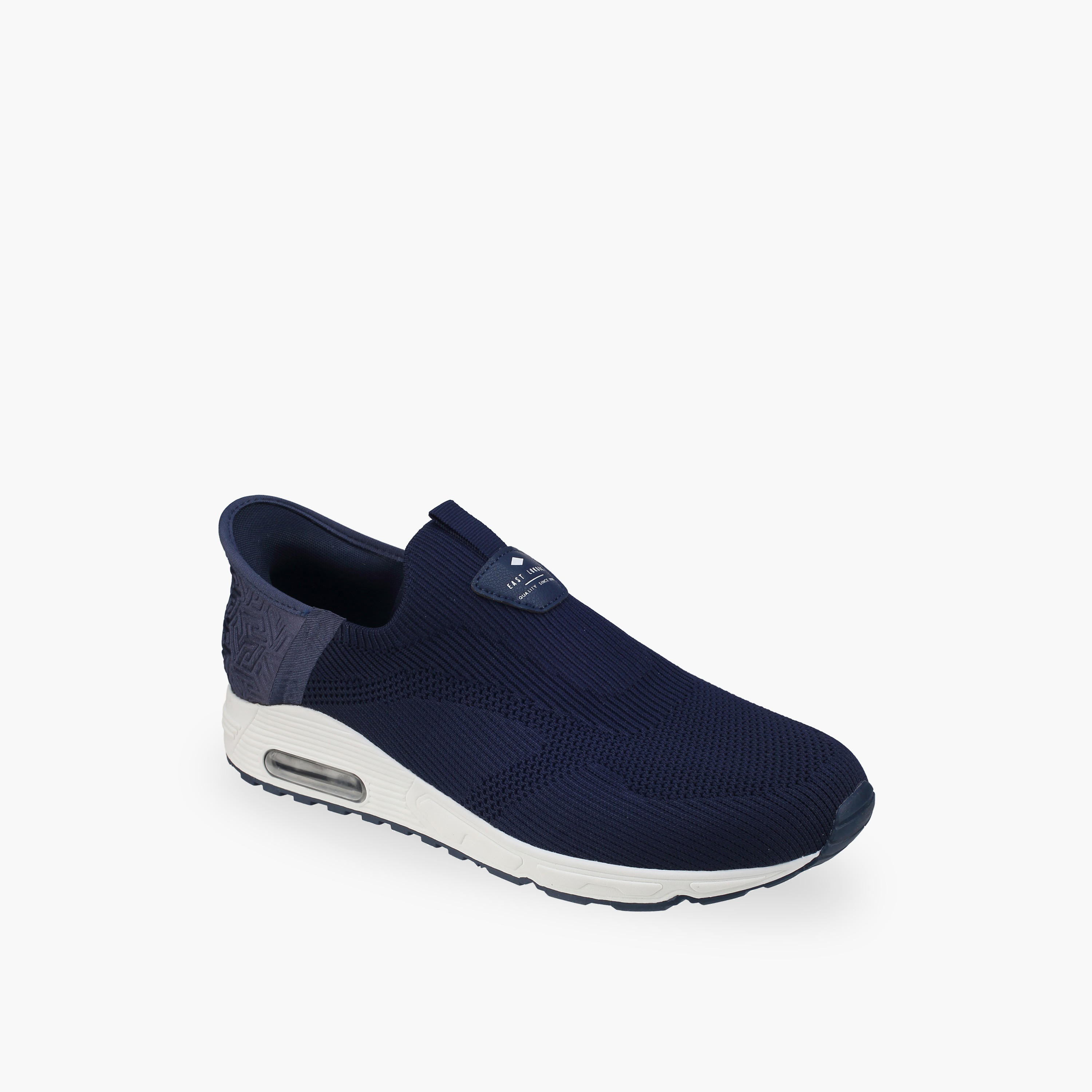 حذاء سنيكرز سهل الارتداء للرجال من لي كوبر-men-shoes-sneakers-image-2
