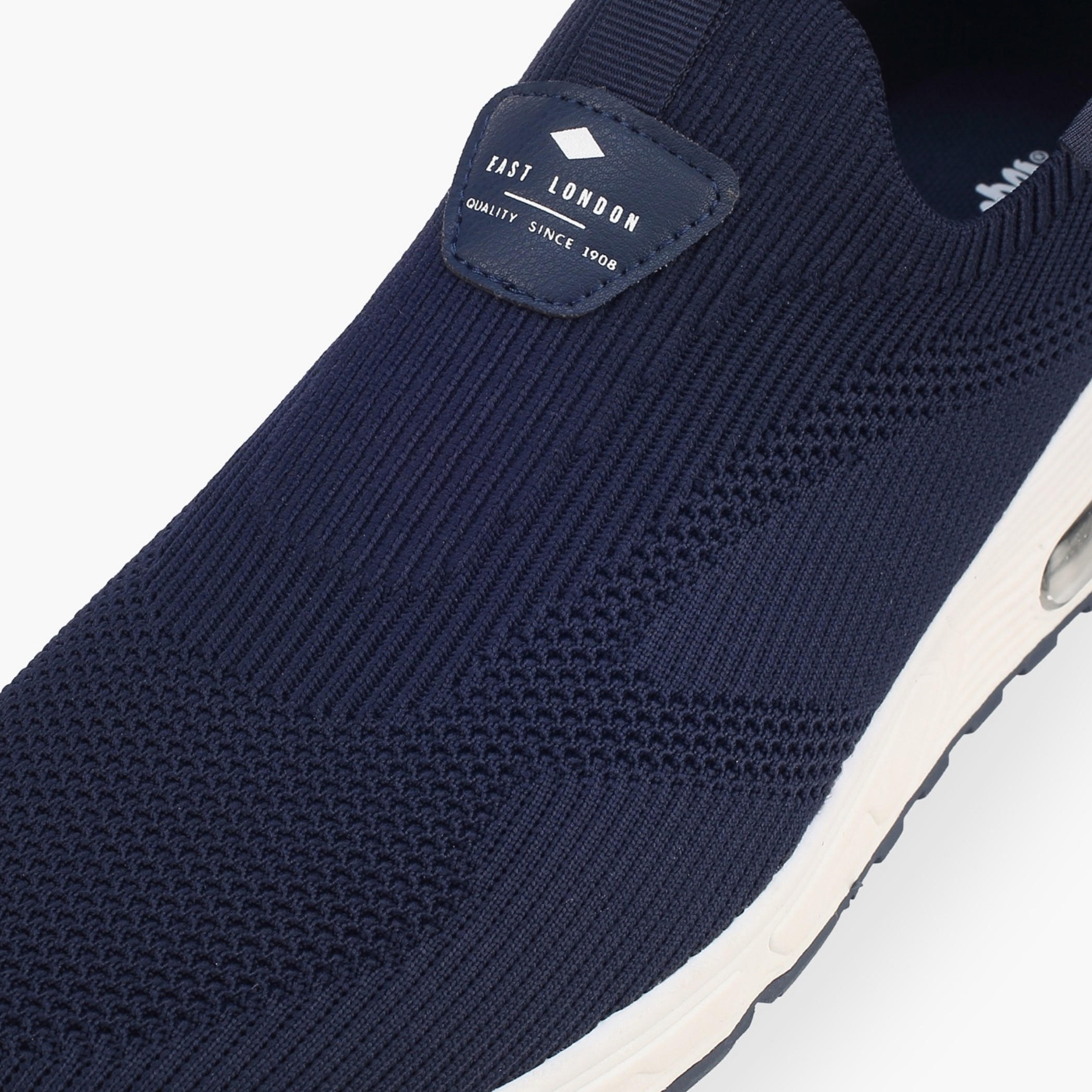 حذاء سنيكرز سهل الارتداء للرجال من لي كوبر-men-shoes-sneakers-image-4