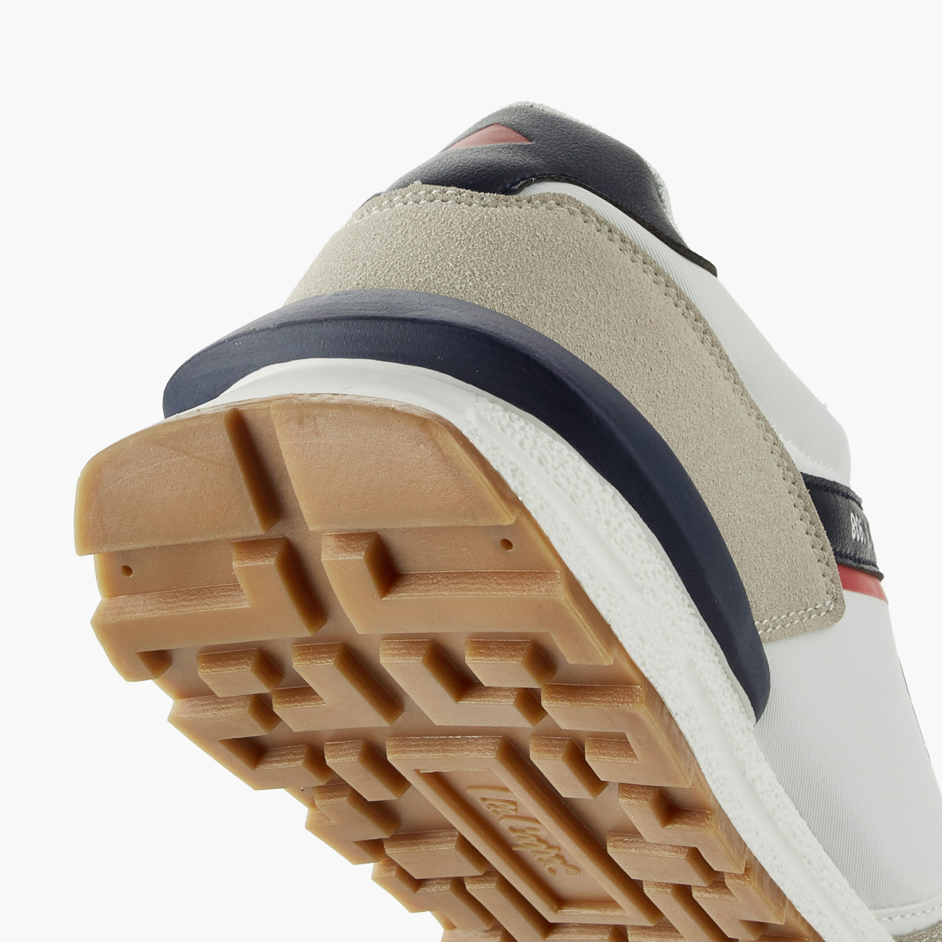 Lee Cooper Men Ortholite Lace-Up Sneakers-men-shoes-sneakers-image-5