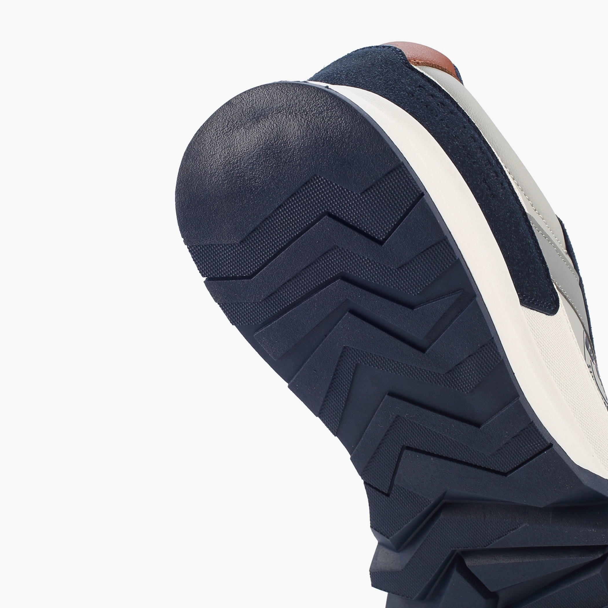 Lee Cooper Men Lace-Up Ankle Sneakers-men-shoes-sneakers-image-5