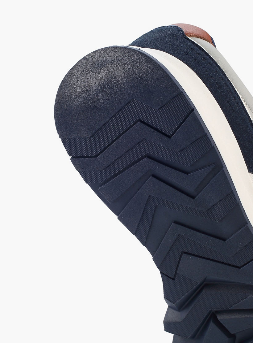 Lee Cooper Men Lace-Up Ankle Sneakers-men-shoes-sneakers-image-5