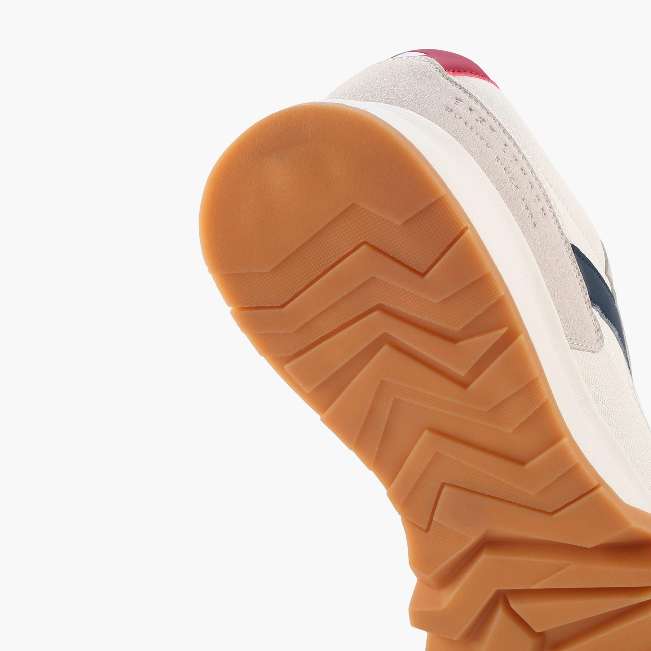 Lee Cooper Men Lace-Up Ankle Sneakers-men-shoes-sneakers-image-5