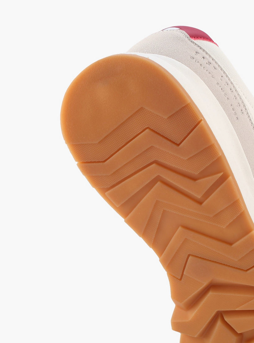 Lee Cooper Men Lace-Up Ankle Sneakers-men-shoes-sneakers-image-5