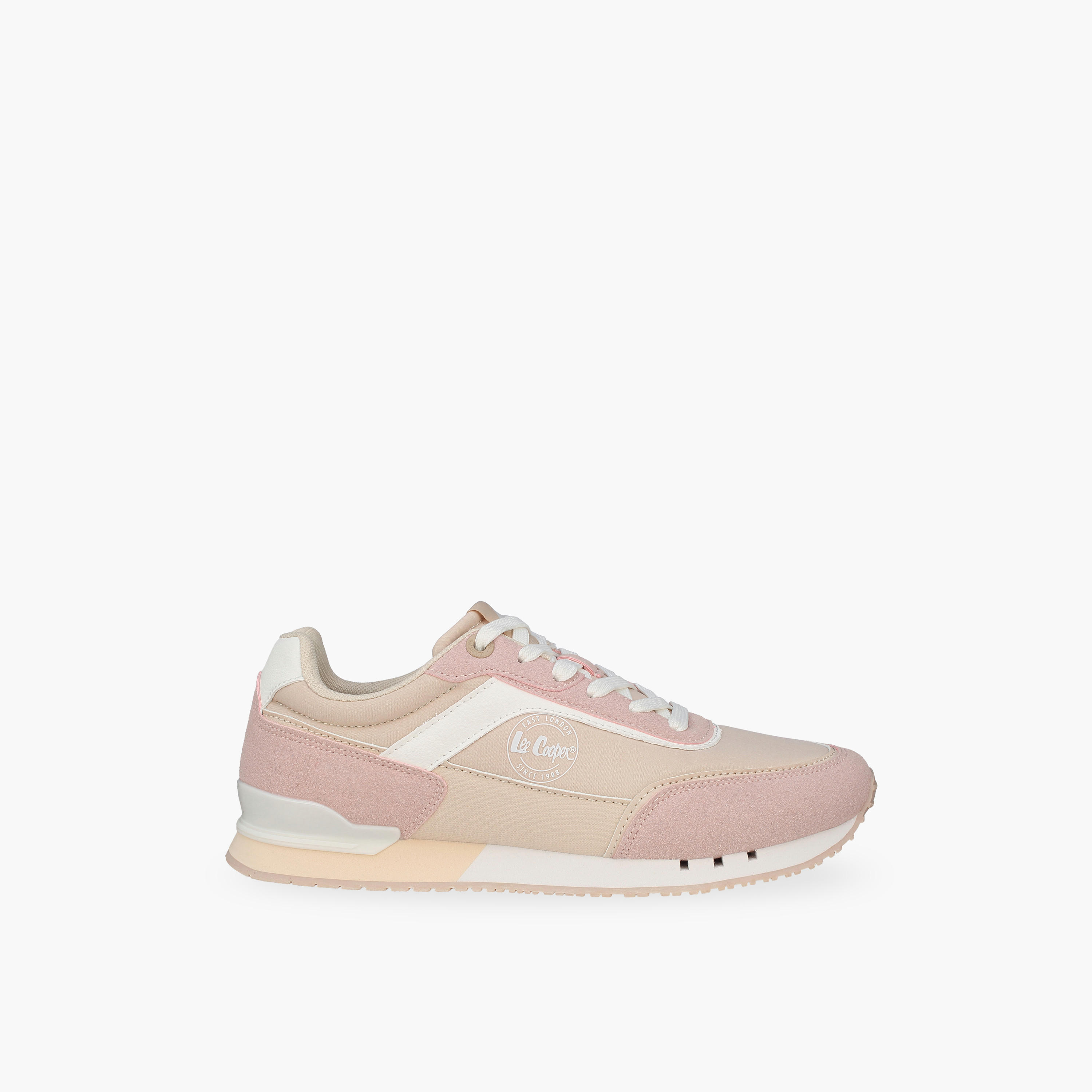حذاء سنيكرز كاحل برباط إغلاق للنساء من لي كوبر-women-shoes-sneakers-image-3