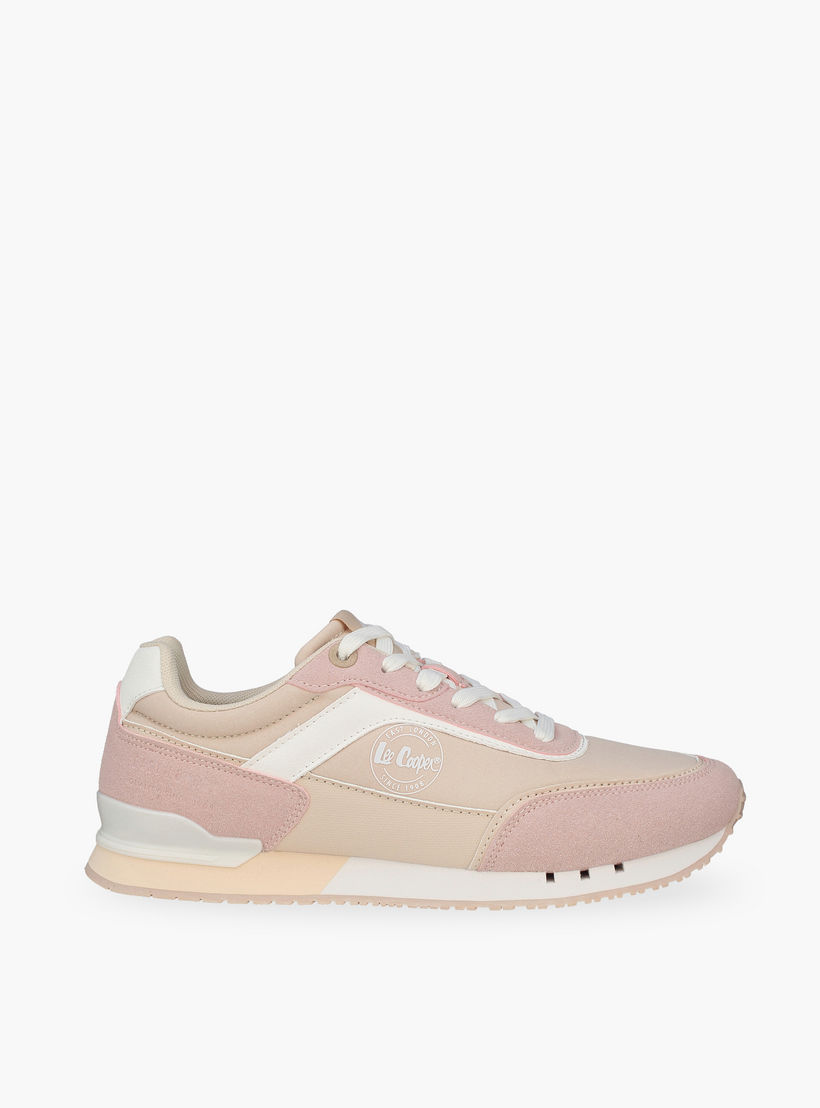 حذاء سنيكرز كاحل برباط إغلاق للنساء من لي كوبر-women-shoes-sneakers-image-3
