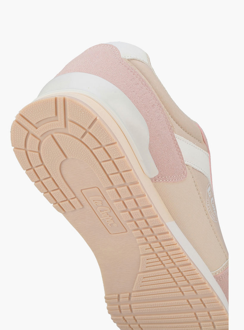 حذاء سنيكرز كاحل برباط إغلاق للنساء من لي كوبر-women-shoes-sneakers-image-5