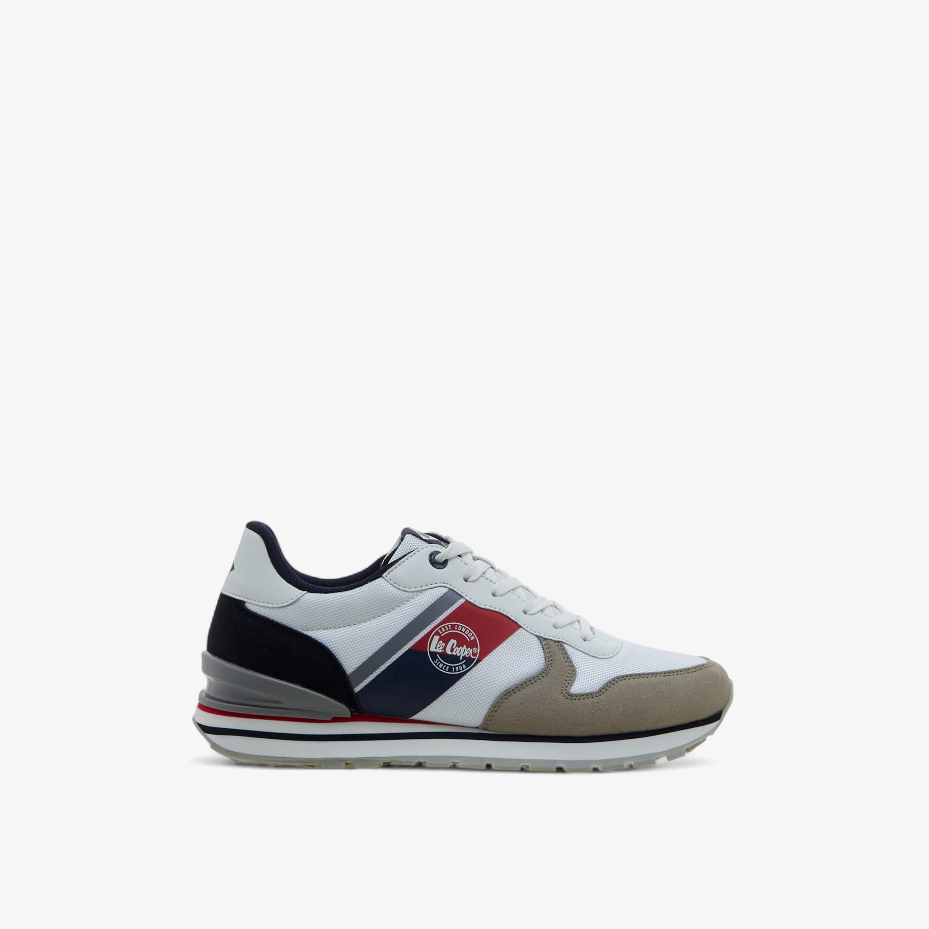 حذاء سنيكرز أورثولايت برباط إغلاق للرجال من لي كوبر-men-shoes-sneakers-image-3