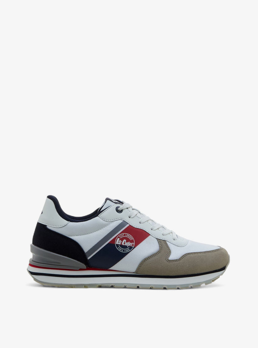 حذاء سنيكرز أورثولايت برباط إغلاق للرجال من لي كوبر-men-shoes-sneakers-image-3