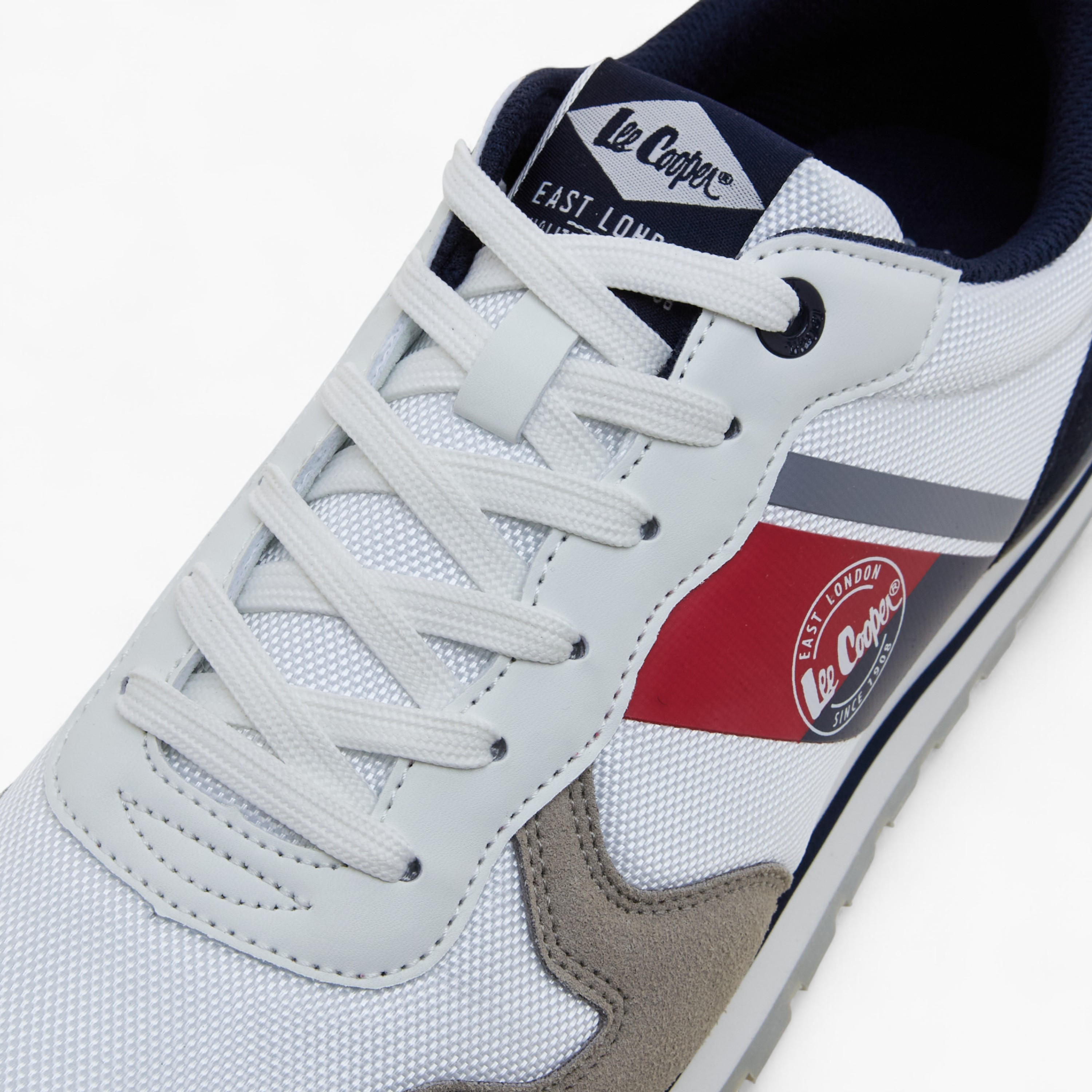 حذاء سنيكرز أورثولايت برباط إغلاق للرجال من لي كوبر-men-shoes-sneakers-image-4