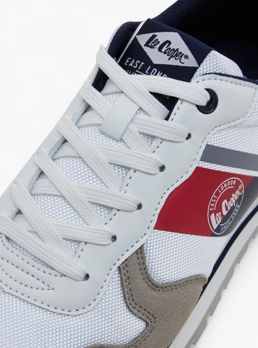 حذاء سنيكرز أورثولايت برباط إغلاق للرجال من لي كوبر-men-shoes-sneakers-image-4