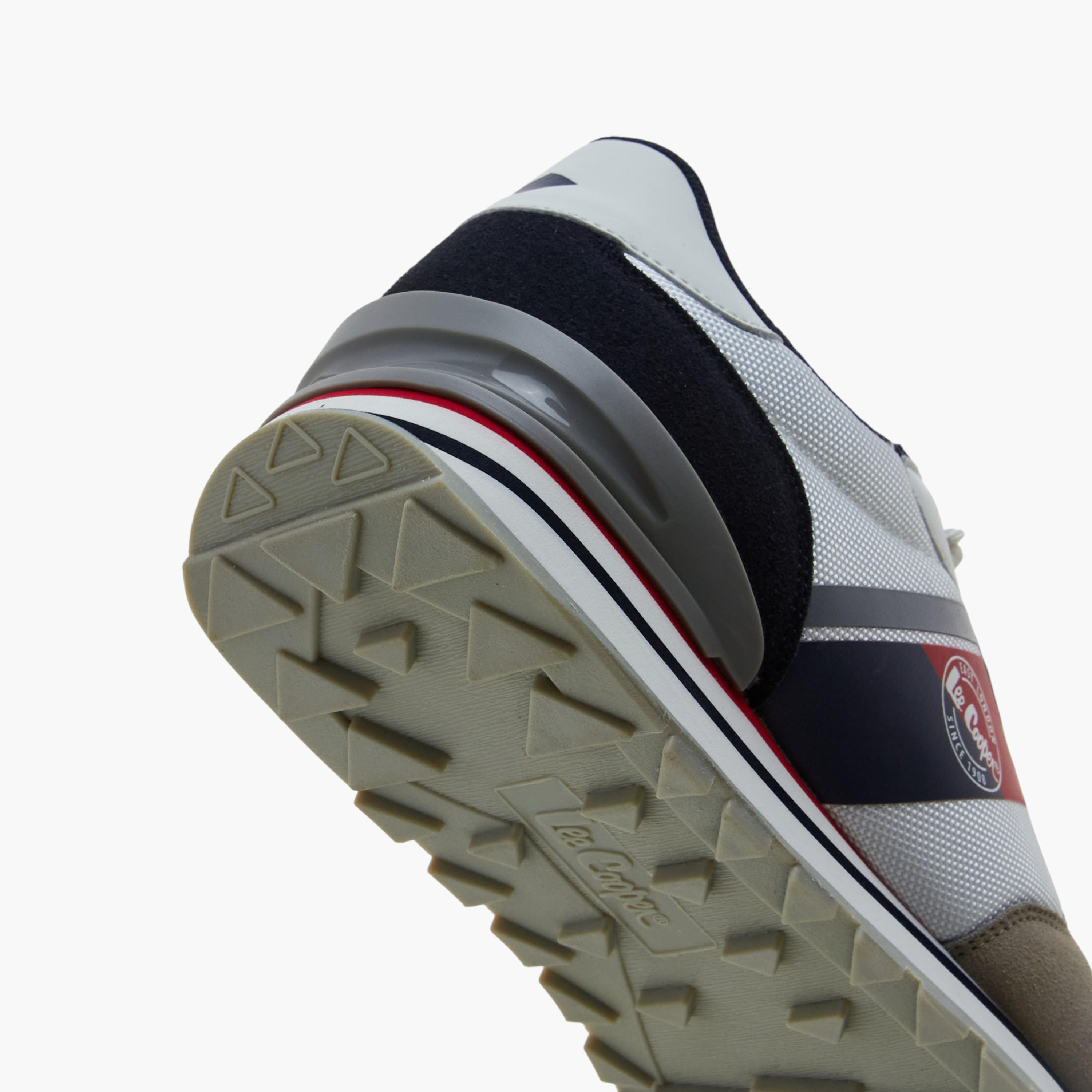 حذاء سنيكرز أورثولايت برباط إغلاق للرجال من لي كوبر-men-shoes-sneakers-image-5
