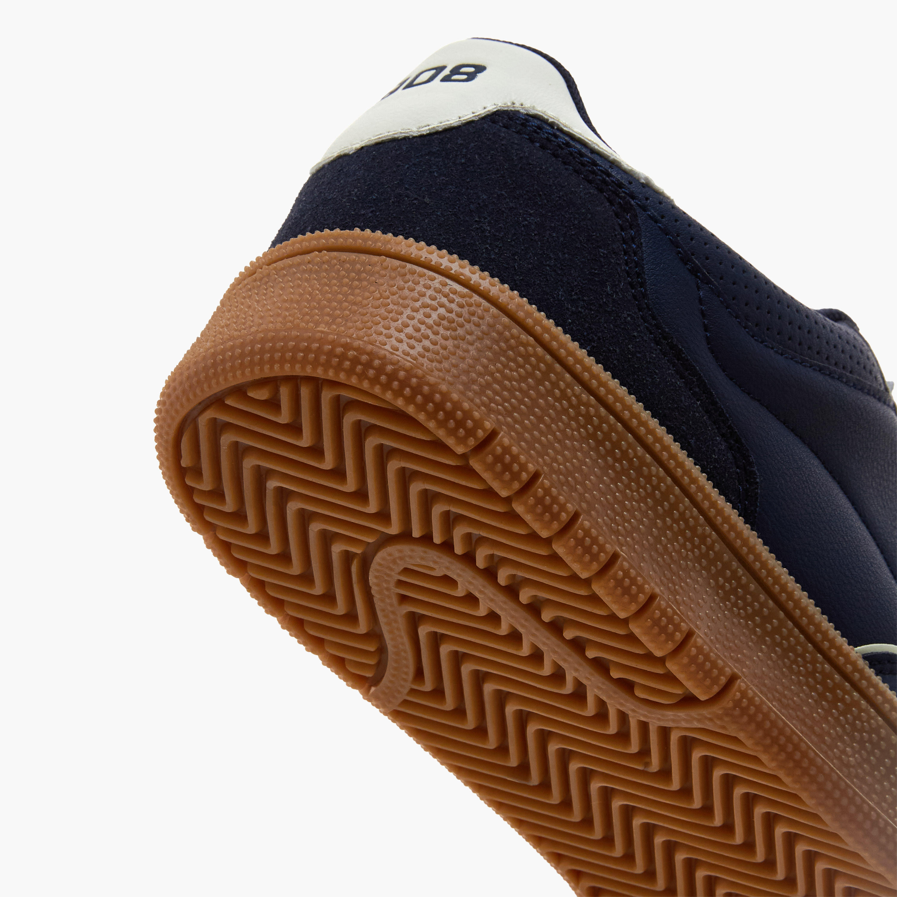 حذاء سنيكرز أورثولايت رجالي مثقّب برباط إغلاق من لي كوبر-men-shoes-sneakers-image-5