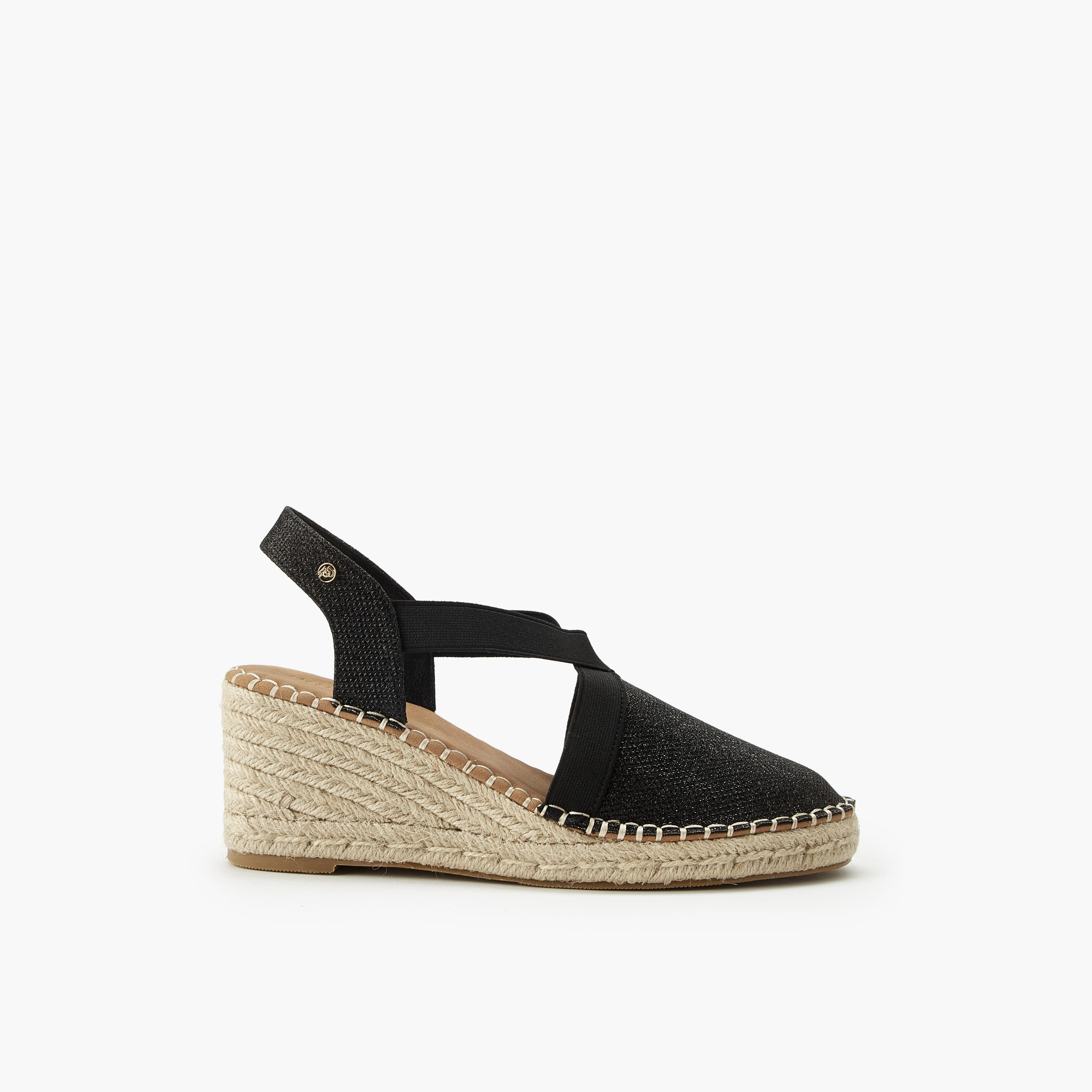 Peppermint Women Espadrille Slingback Shoes-women-shoes-sandals-heeled-image-3