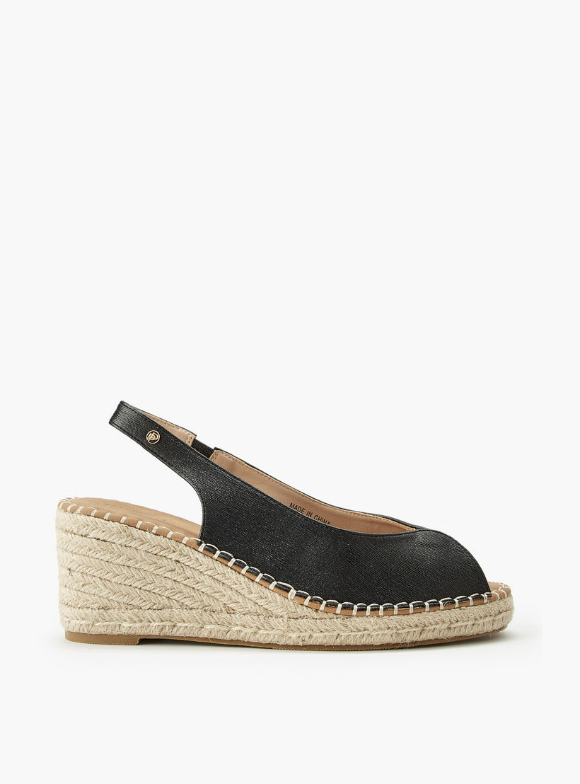 Peppermint Women Wedge Heel Espadrille Sandals-women-shoes-sandals-heeled-image-3
