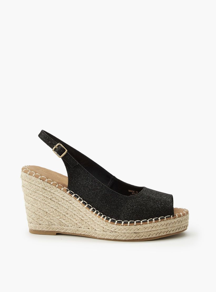 Peppermint Women Wedge Heel Espadrille Sandals-women-shoes-sandals-heeled-image-3