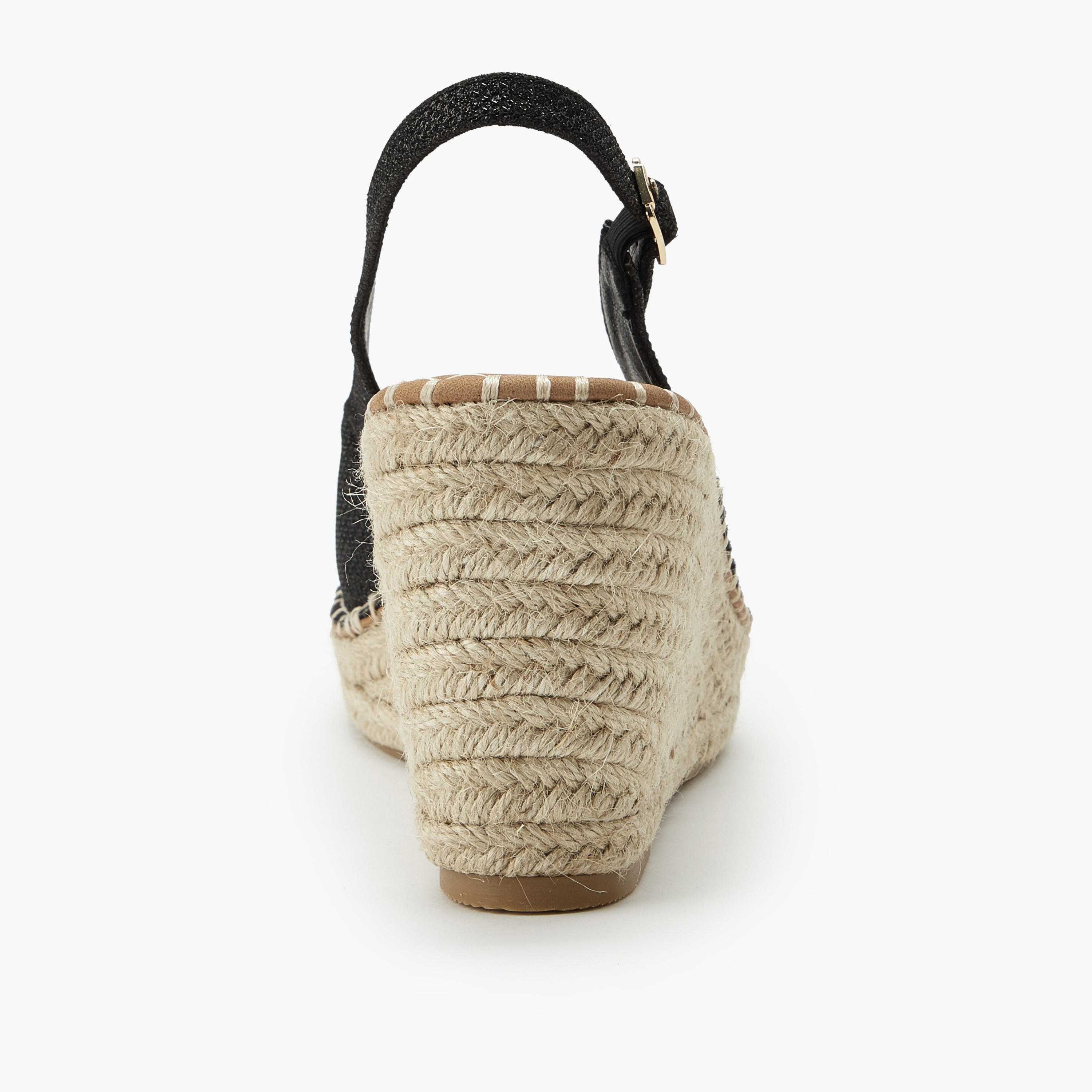 Peppermint Women Wedge Heel Espadrille Sandals-women-shoes-sandals-heeled-image-5